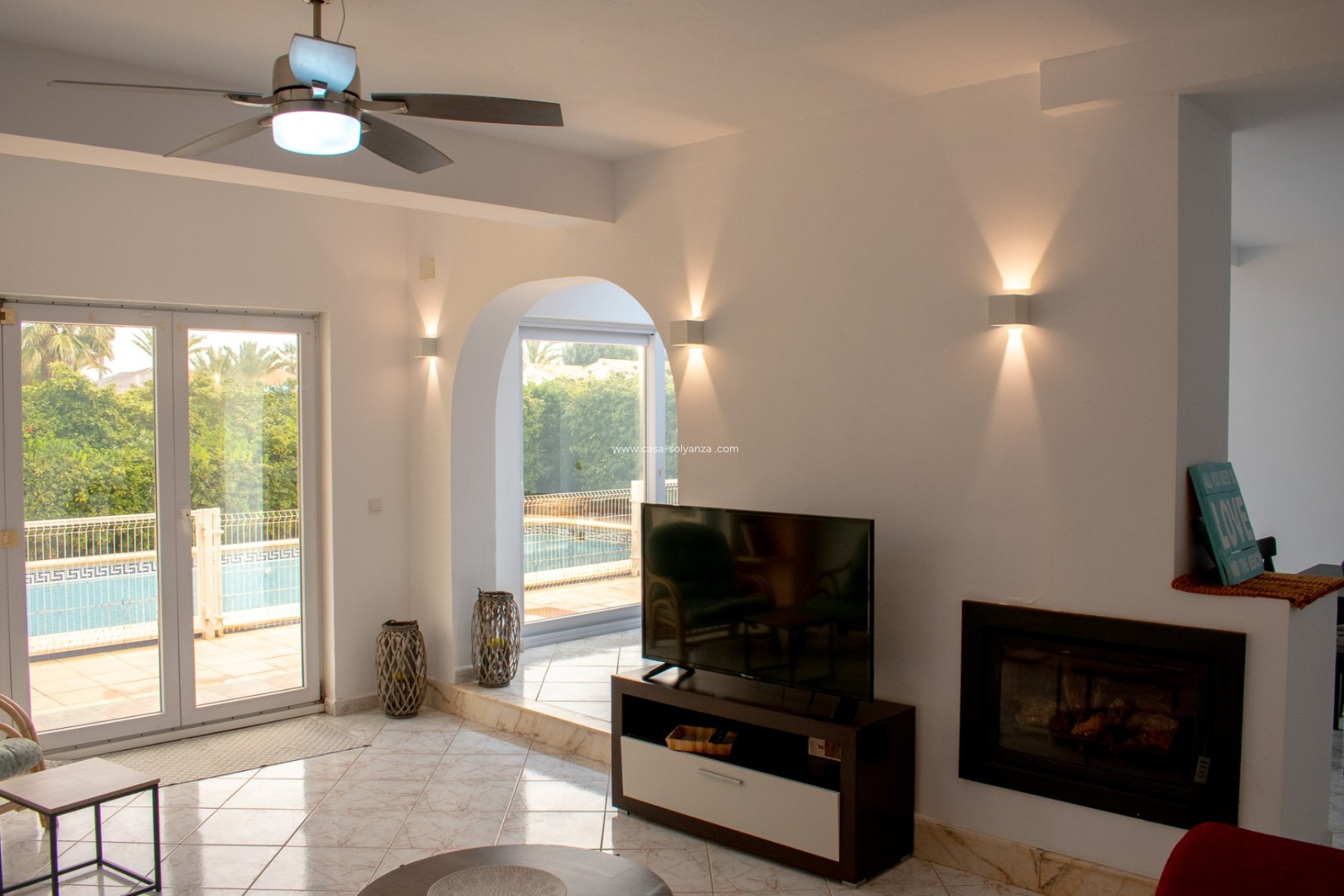 Herverkoop - Independent villa - Cartagena - La Manga del Mar Menor