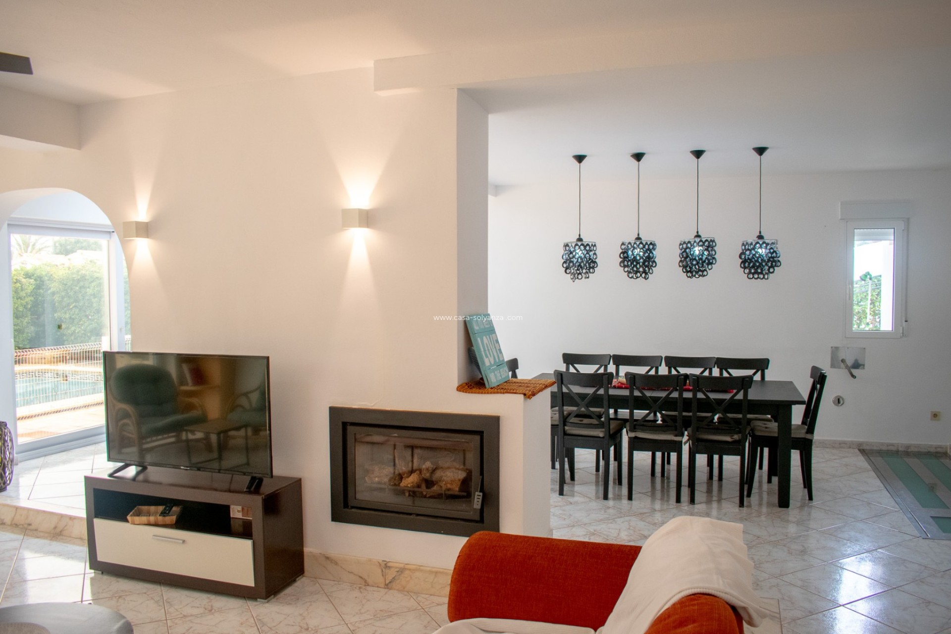 Herverkoop - Independent villa - Cartagena - La Manga del Mar Menor