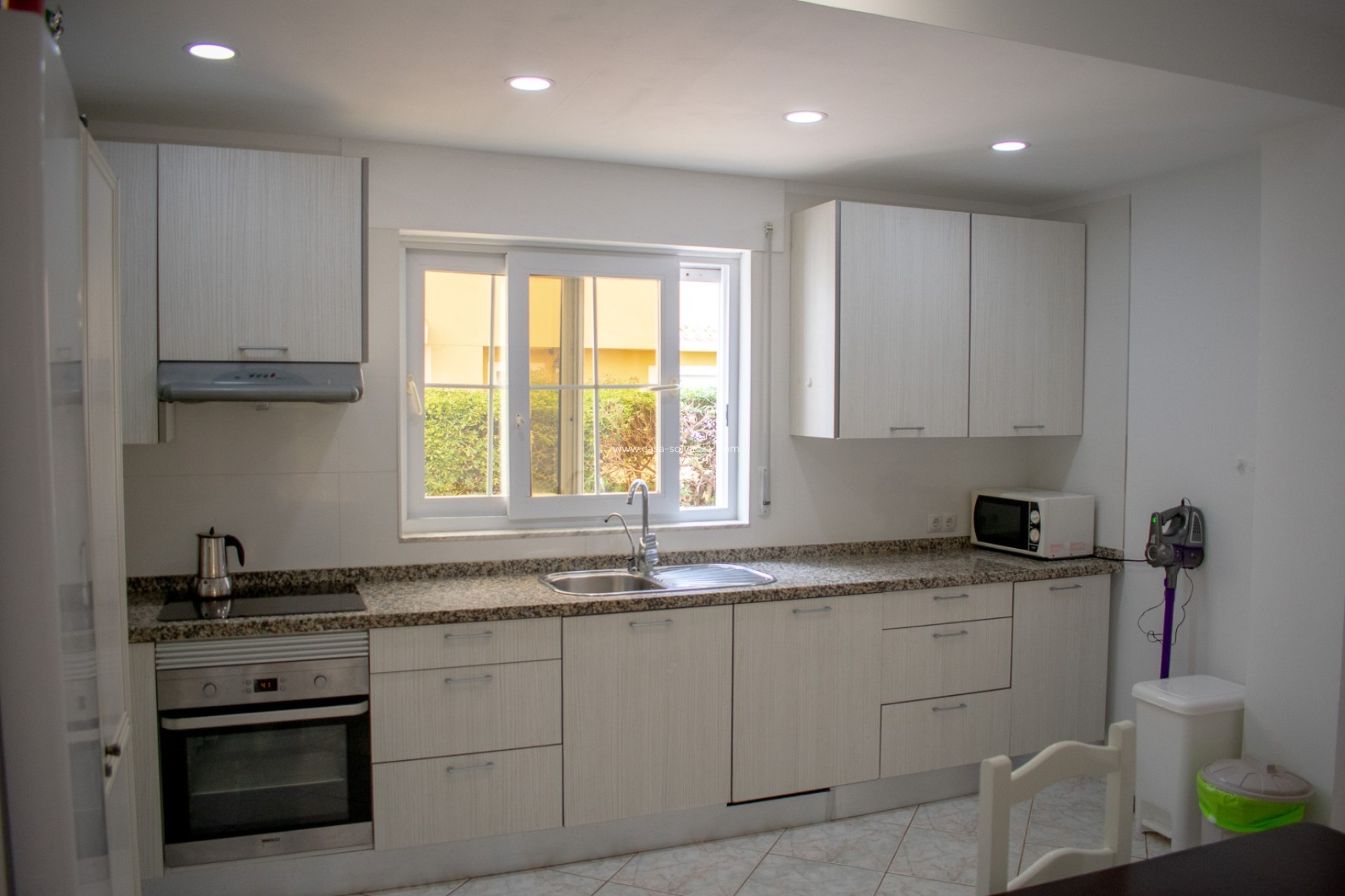 Herverkoop - Independent villa - Cartagena - La Manga del Mar Menor