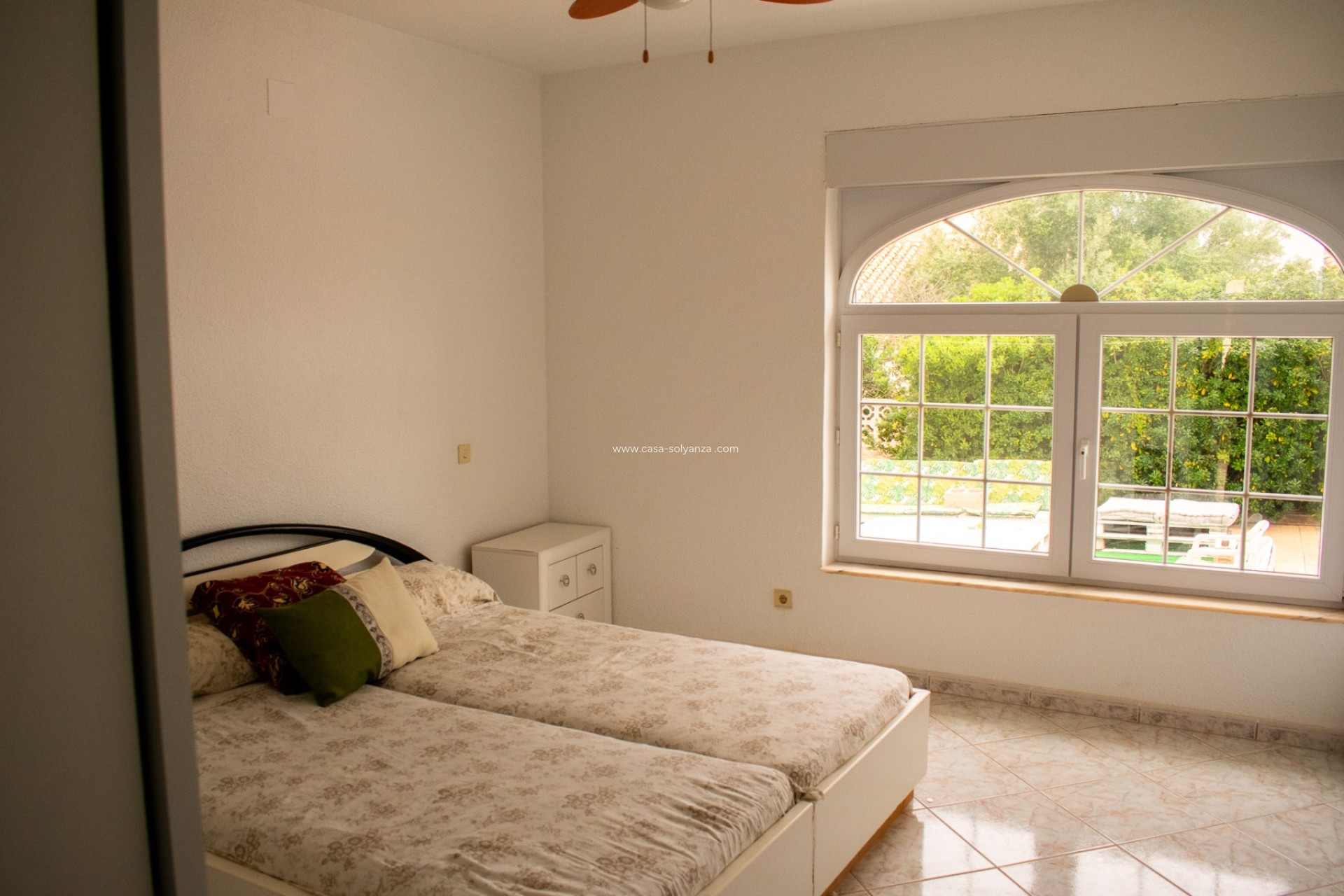 Herverkoop - Independent villa - Cartagena - La Manga del Mar Menor