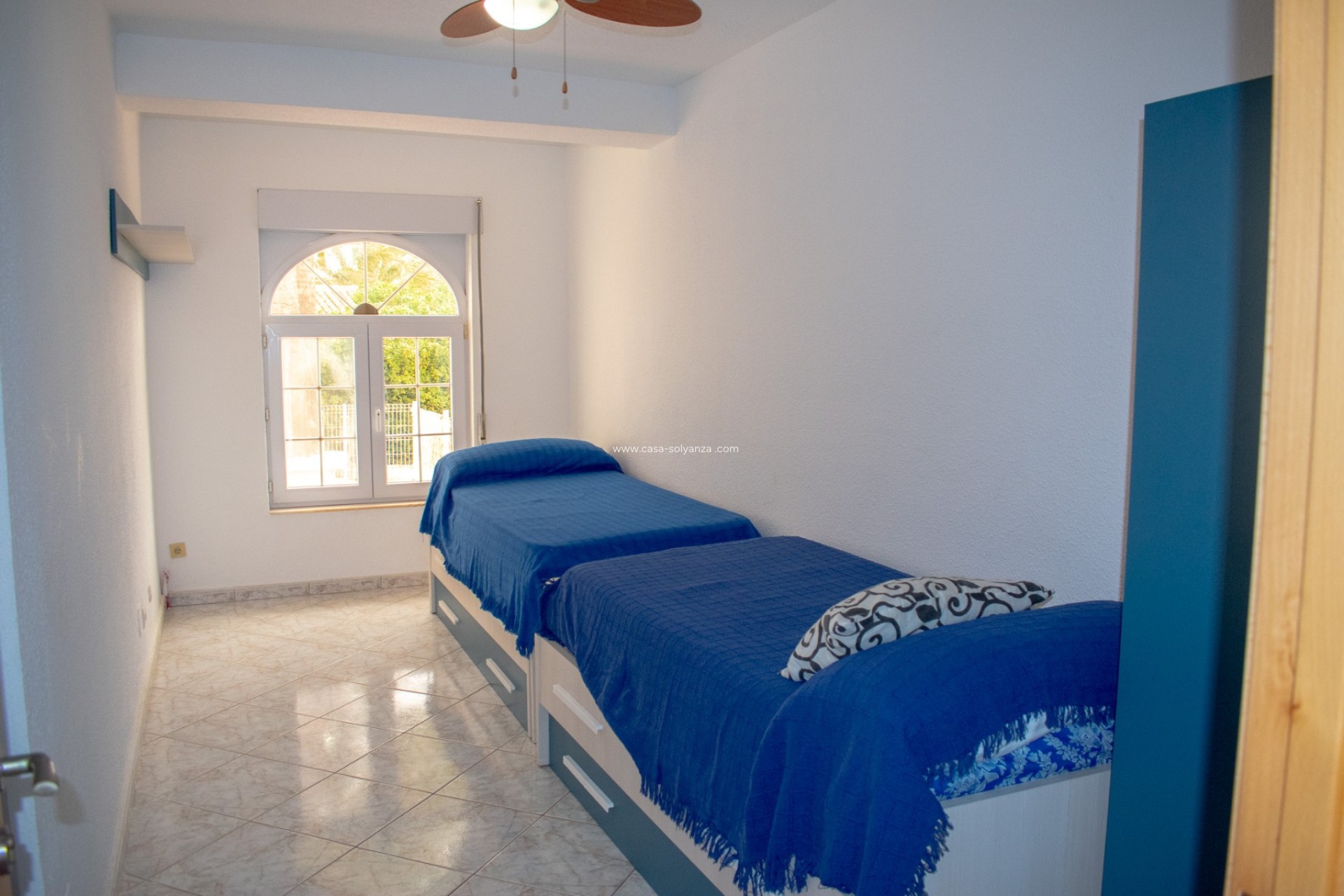 Herverkoop - Independent villa - Cartagena - La Manga del Mar Menor