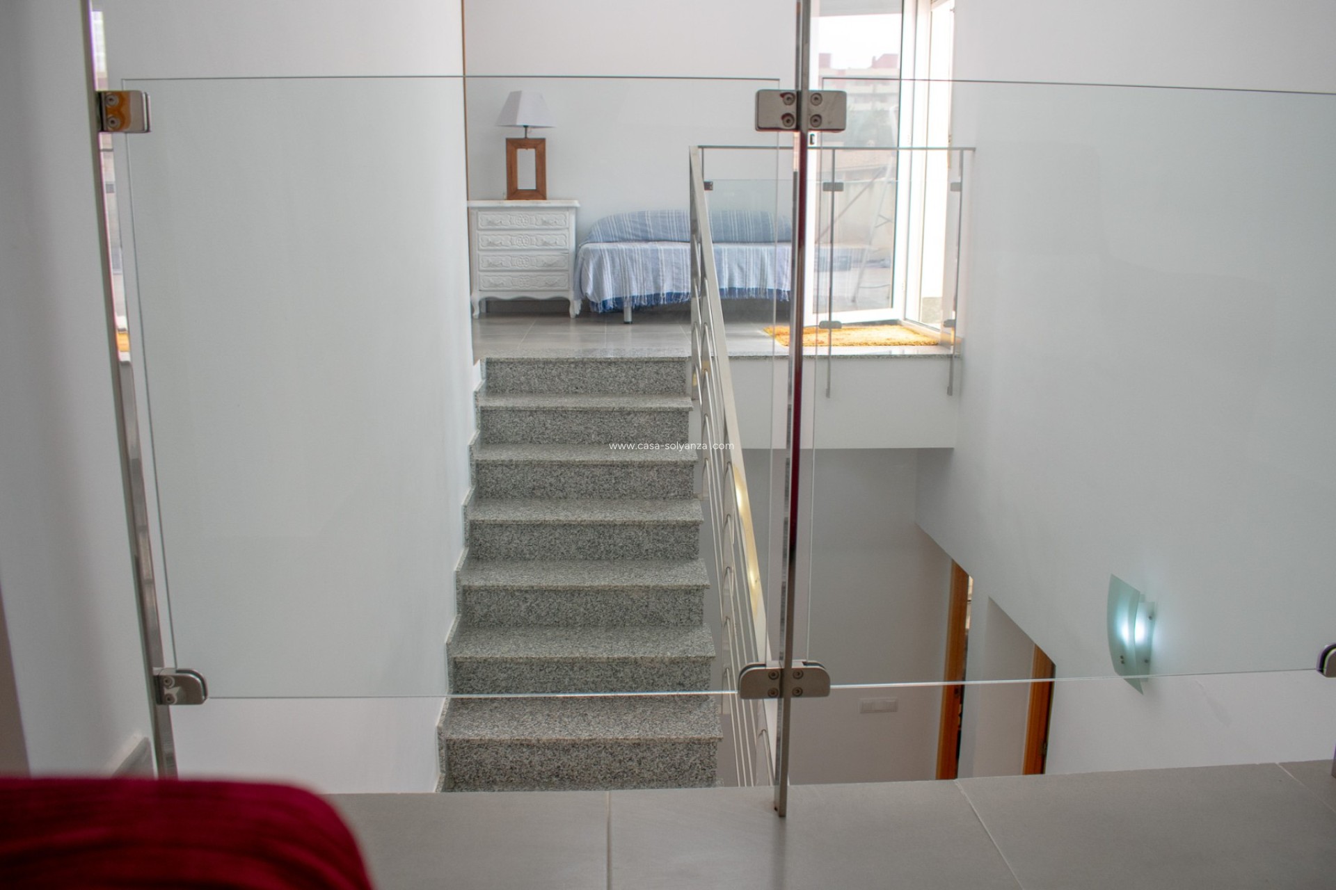 Herverkoop - Independent villa - Cartagena - La Manga del Mar Menor