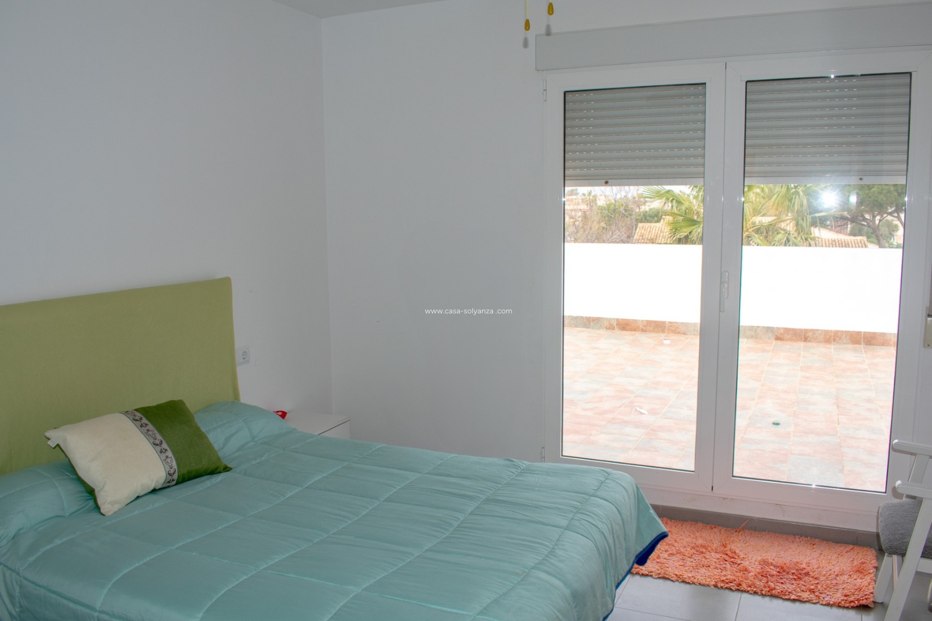 Herverkoop - Independent villa - Cartagena - La Manga del Mar Menor