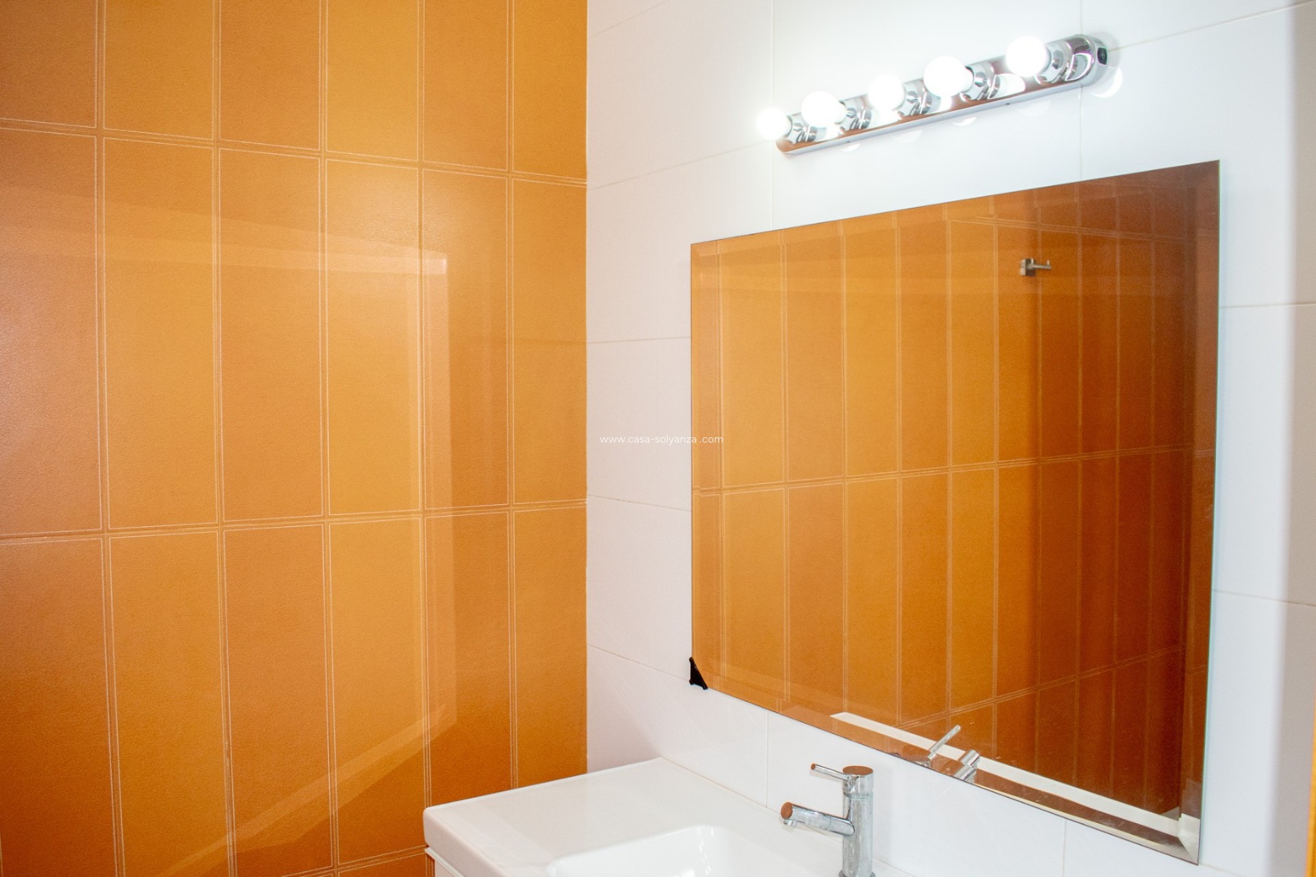 Herverkoop - Independent villa - Cartagena - La Manga del Mar Menor