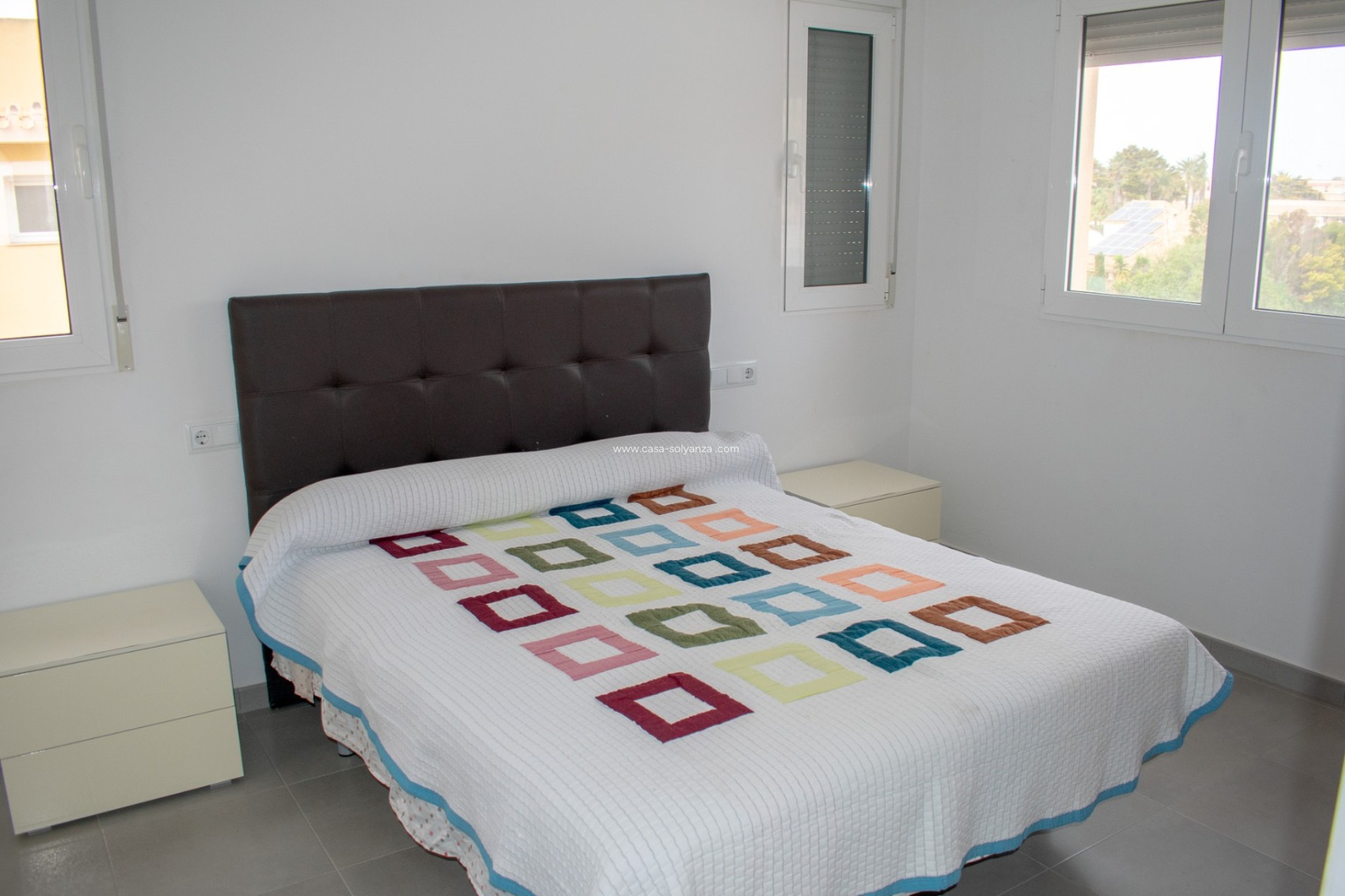 Herverkoop - Independent villa - Cartagena - La Manga del Mar Menor