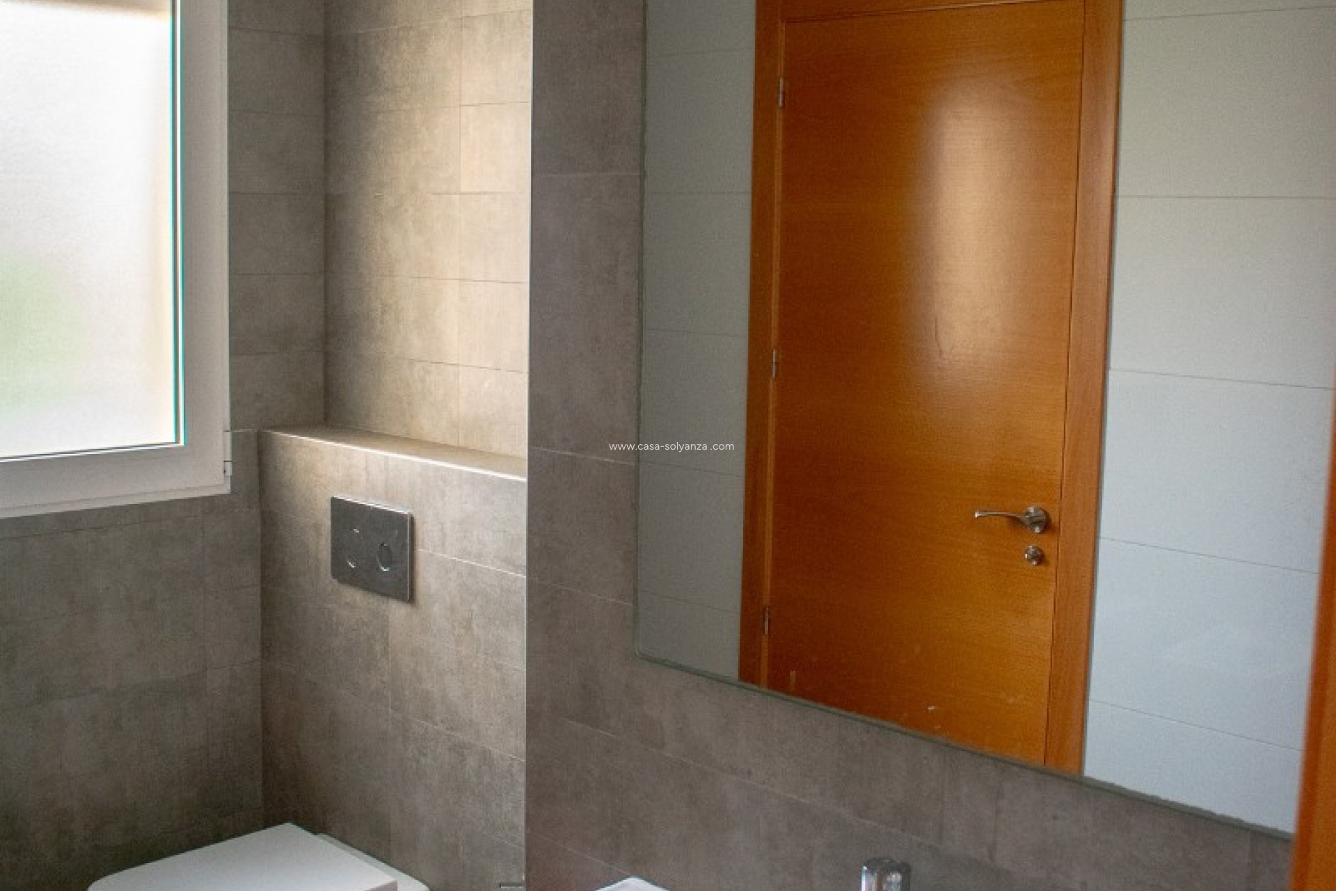 Herverkoop - Independent villa - Cartagena - La Manga del Mar Menor