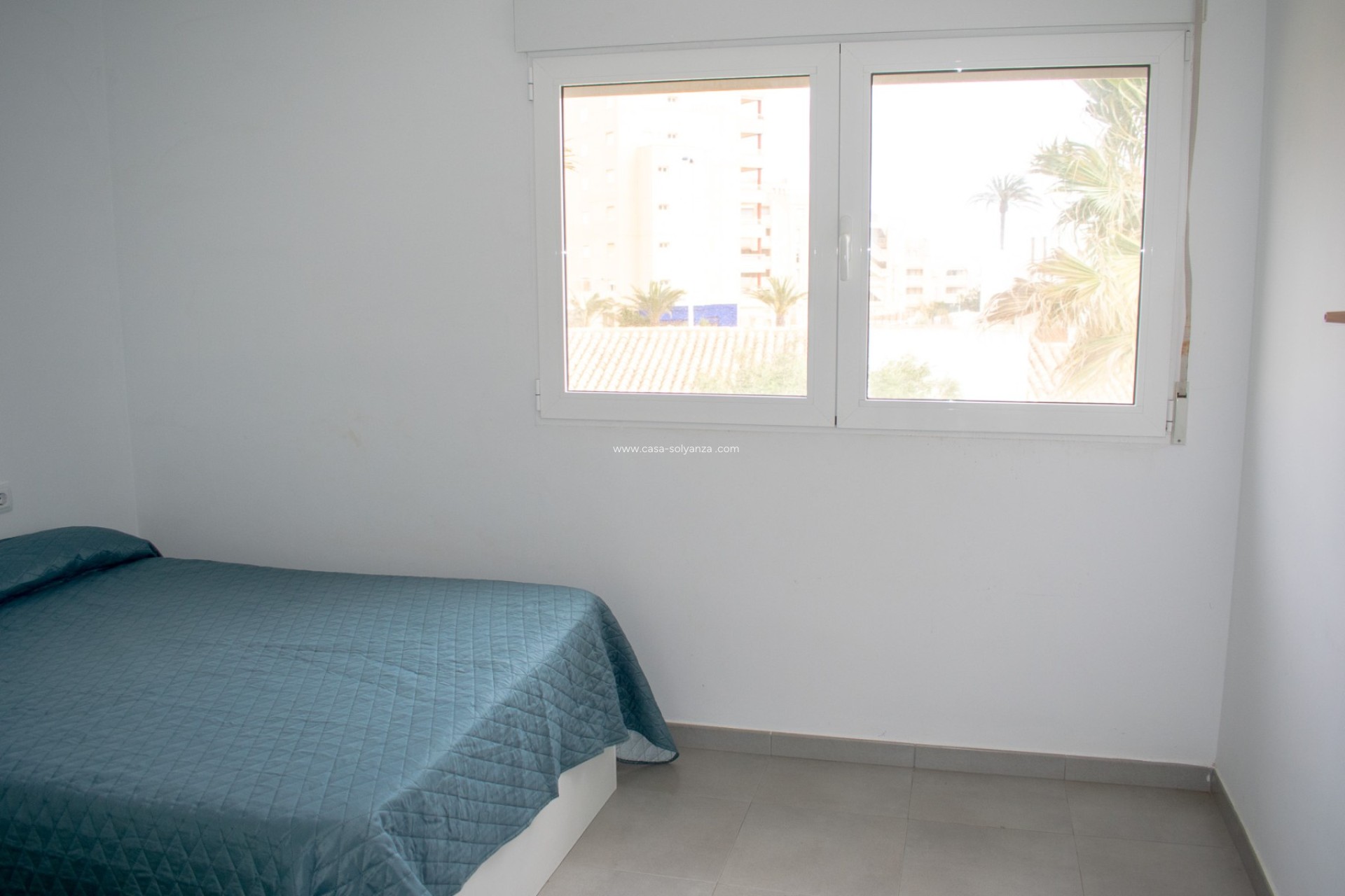 Herverkoop - Independent villa - Cartagena - La Manga del Mar Menor