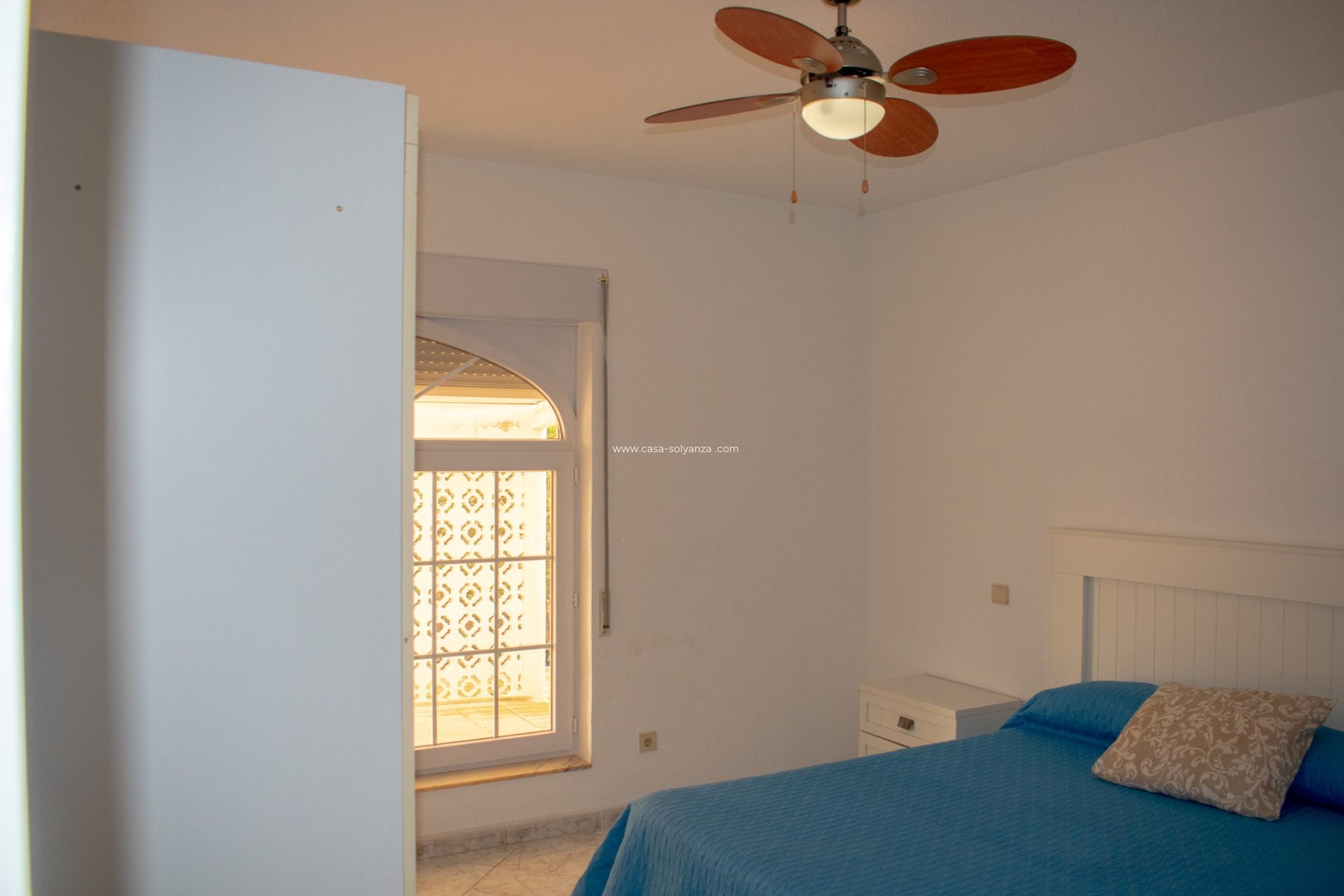 Herverkoop - Independent villa - Cartagena - La Manga del Mar Menor