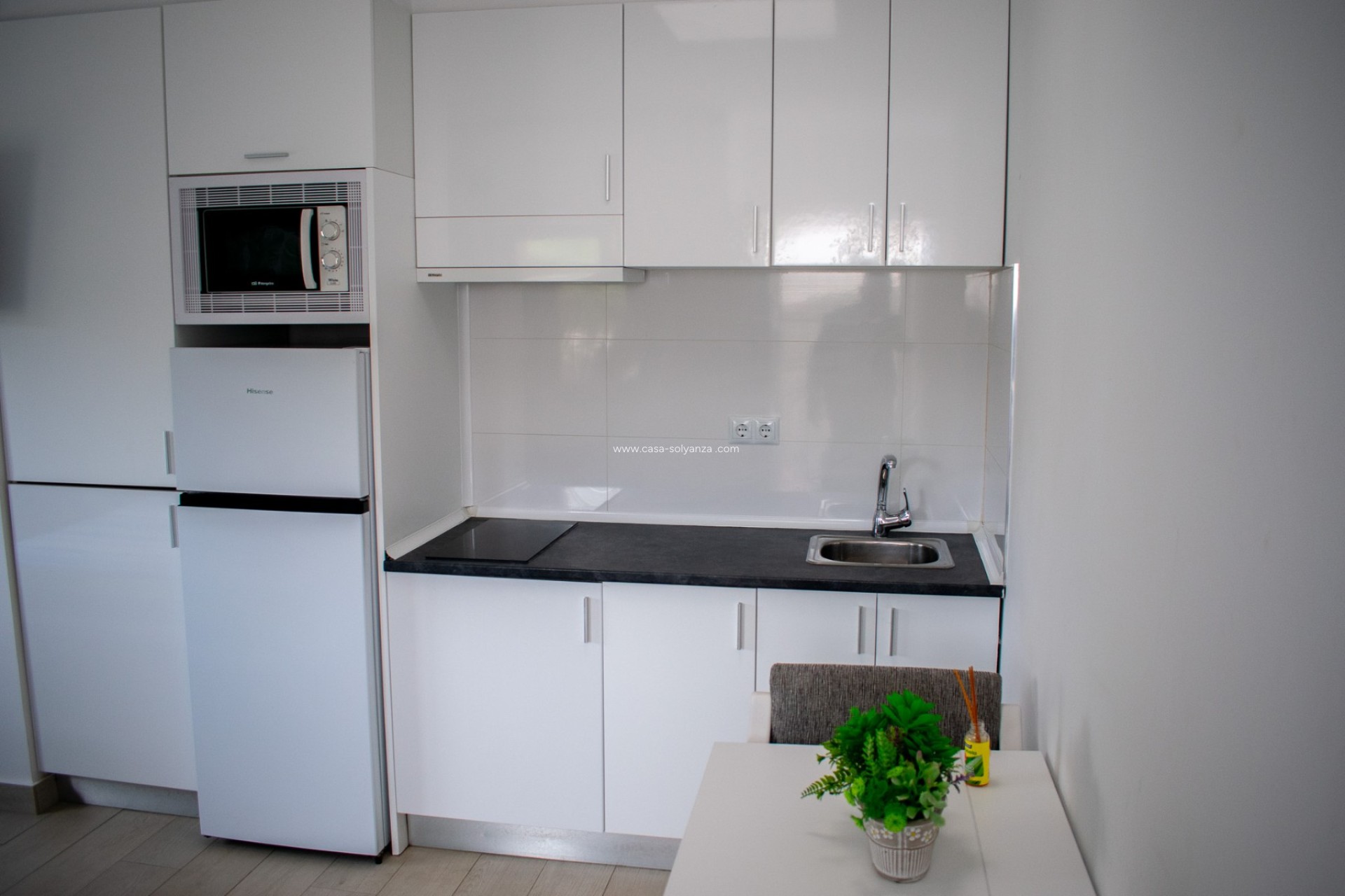 Herverkoop - Independent villa - Cartagena - La Manga del Mar Menor