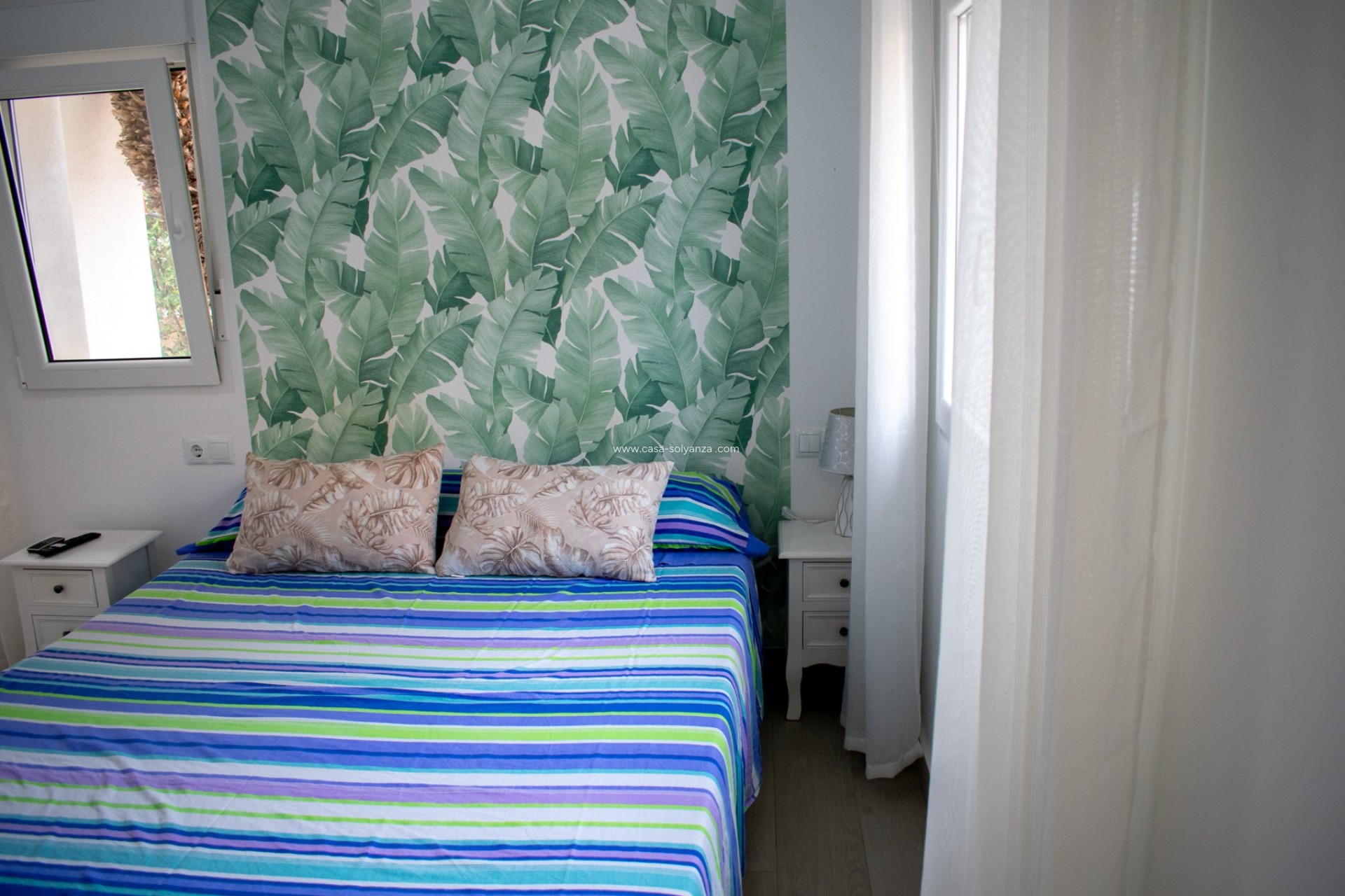 Herverkoop - Independent villa - Cartagena - La Manga del Mar Menor