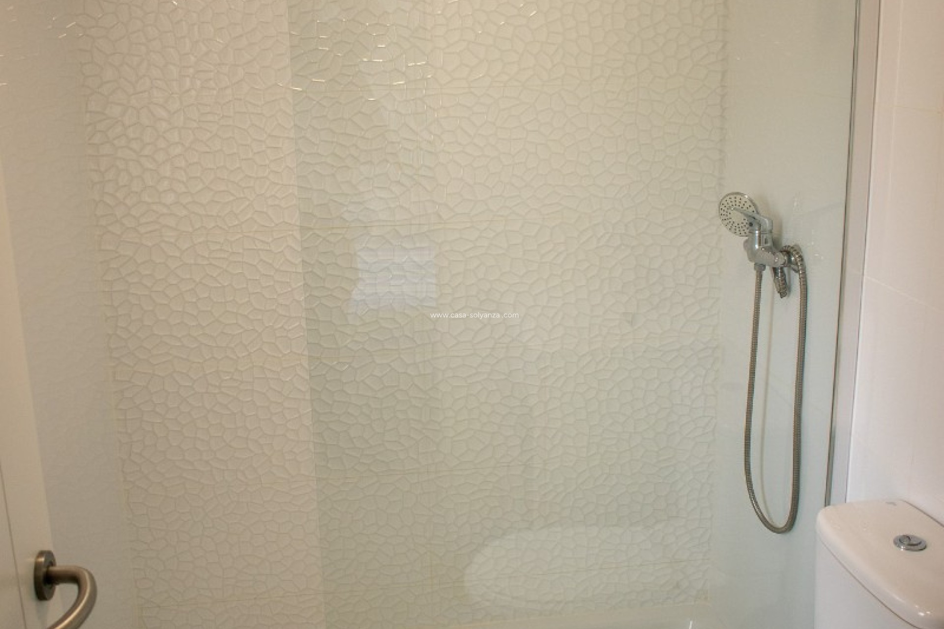 Herverkoop - Independent villa - Cartagena - La Manga del Mar Menor