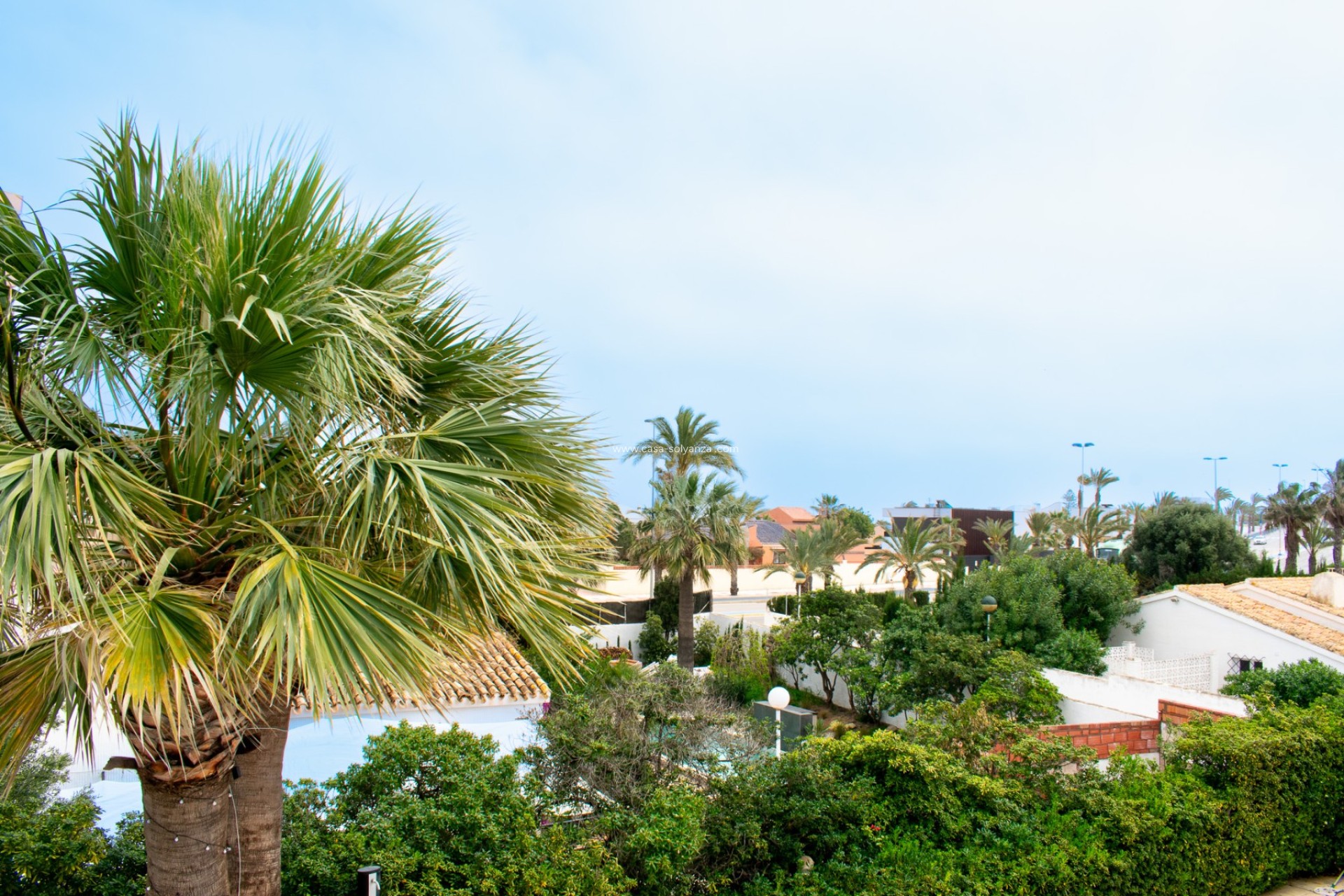 Herverkoop - Independent villa - Cartagena - La Manga del Mar Menor