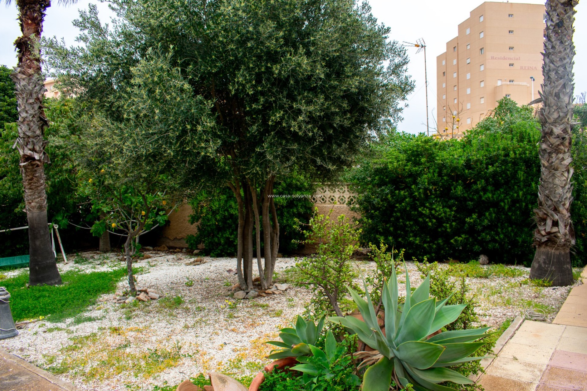 Herverkoop - Independent villa - Cartagena - La Manga del Mar Menor