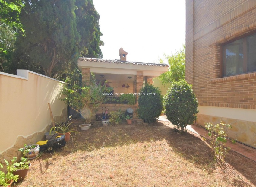 Herverkoop - Independent villa - Ciudad Quesada - Rojales - Ciudad Quesada