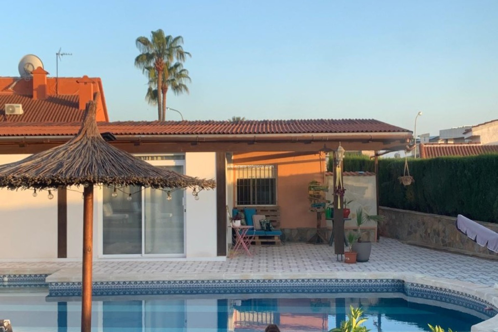 Herverkoop - Independent villa - Ciudad Quesada - Rojales - Ciudad Quesada