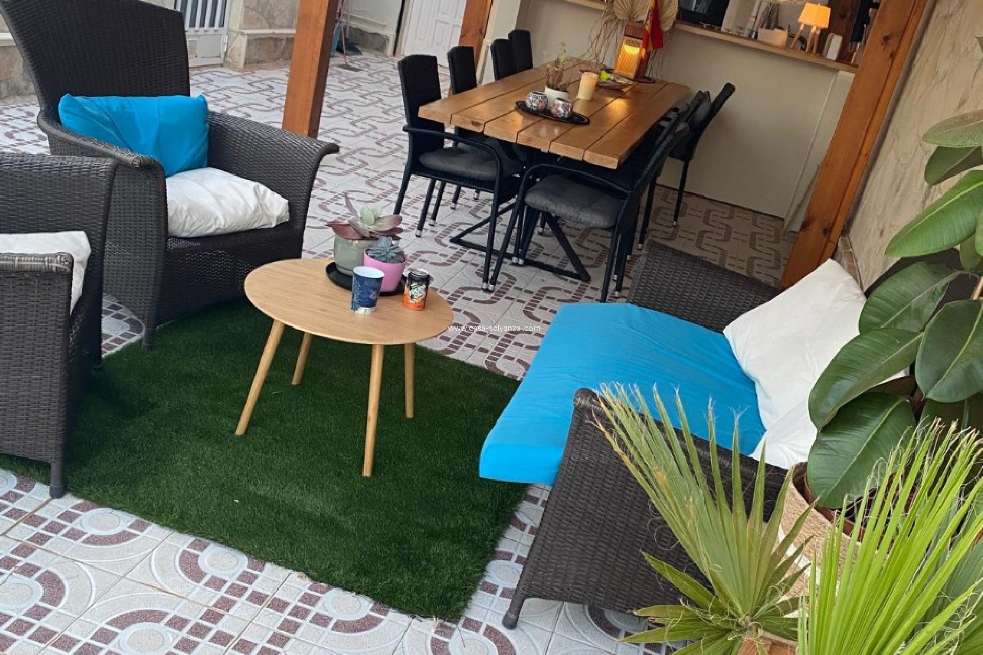 Herverkoop - Independent villa - Ciudad Quesada - Rojales - Ciudad Quesada