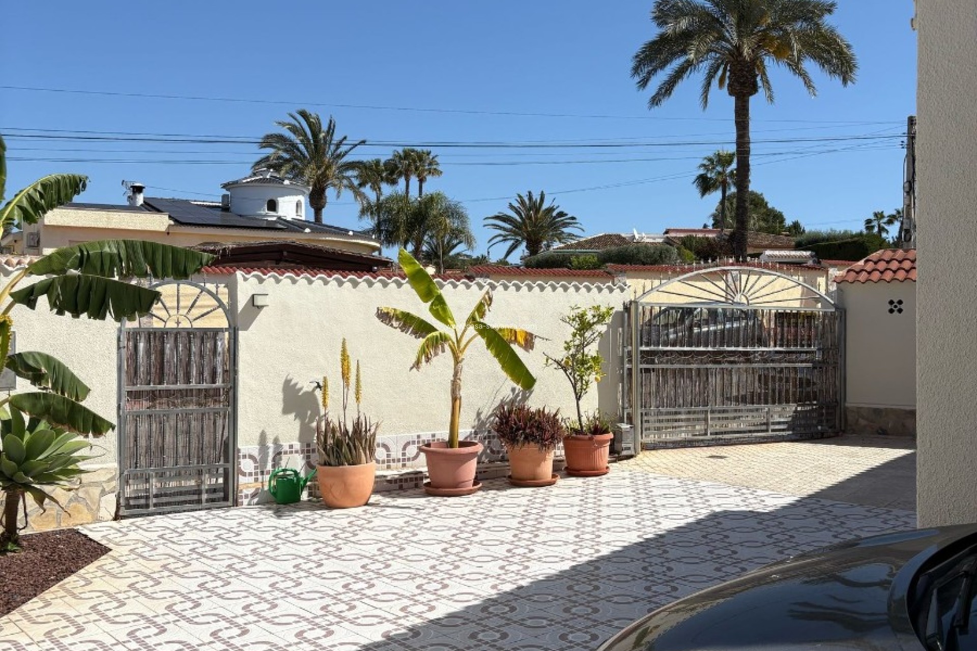 Herverkoop - Independent villa - Ciudad Quesada - Rojales - Ciudad Quesada