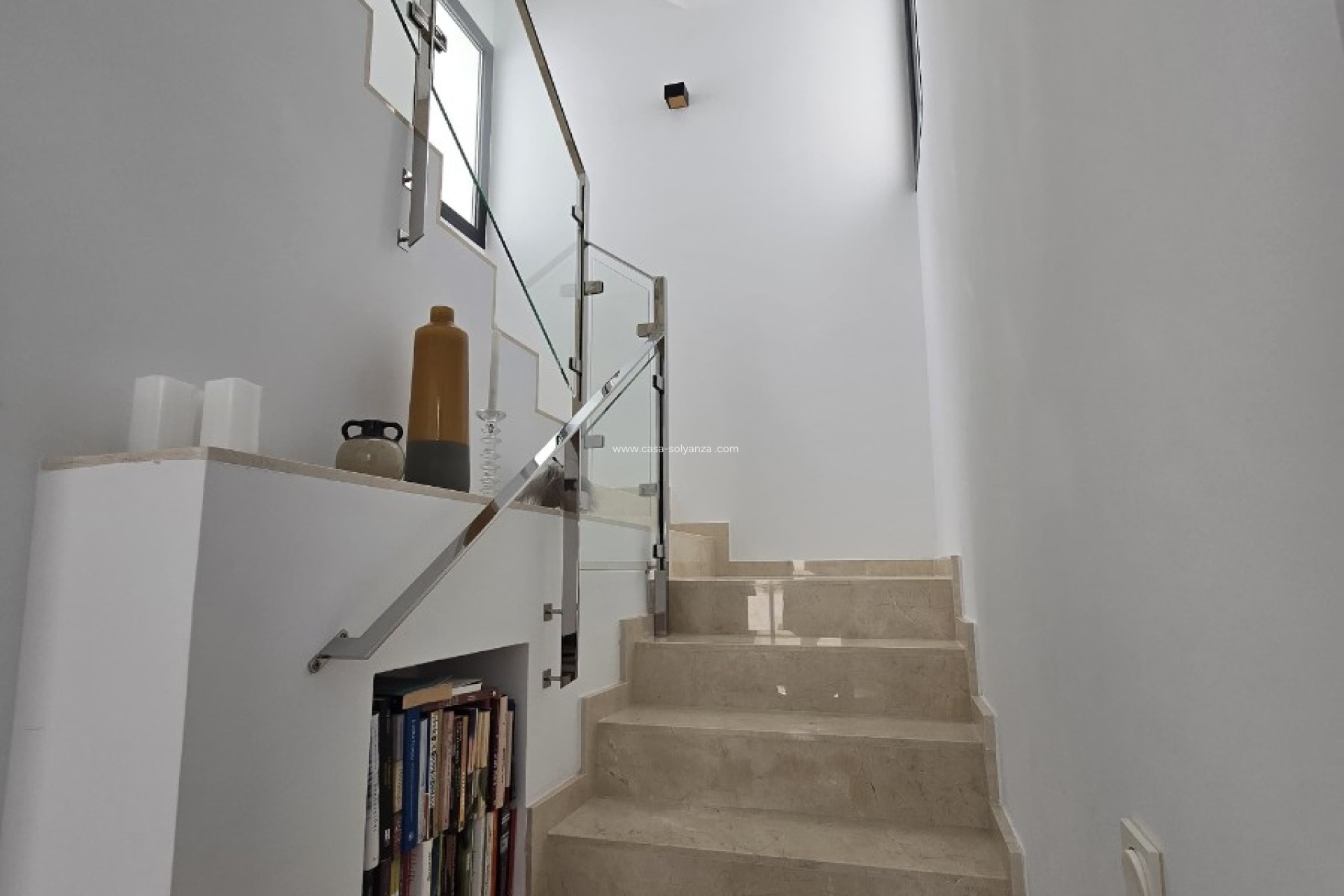 Herverkoop - Independent villa - Ciudad Quesada - Rojales - Ciudad Quesada