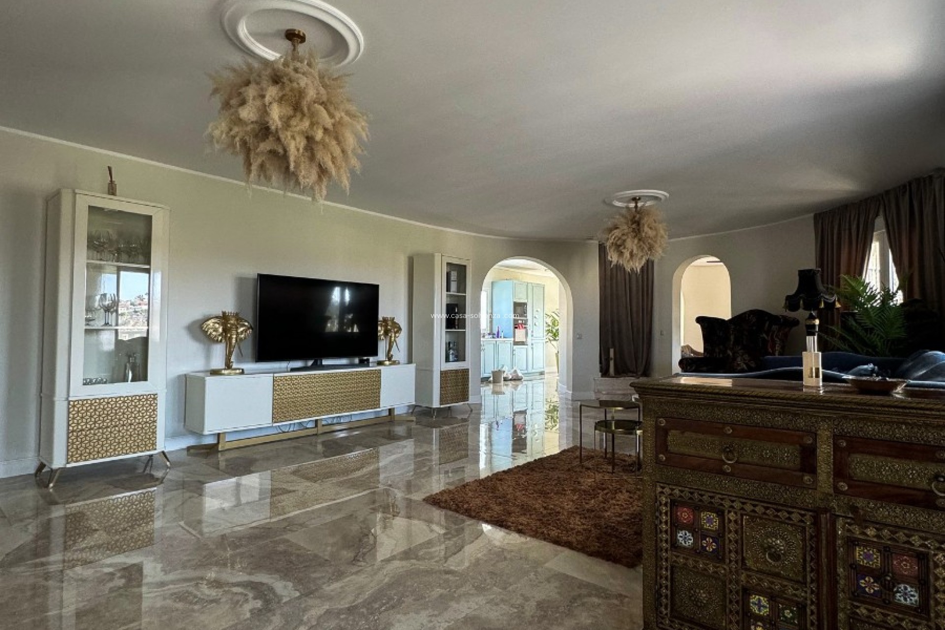 Herverkoop - Independent villa - Ciudad Quesada - Rojales - Ciudad Quesada