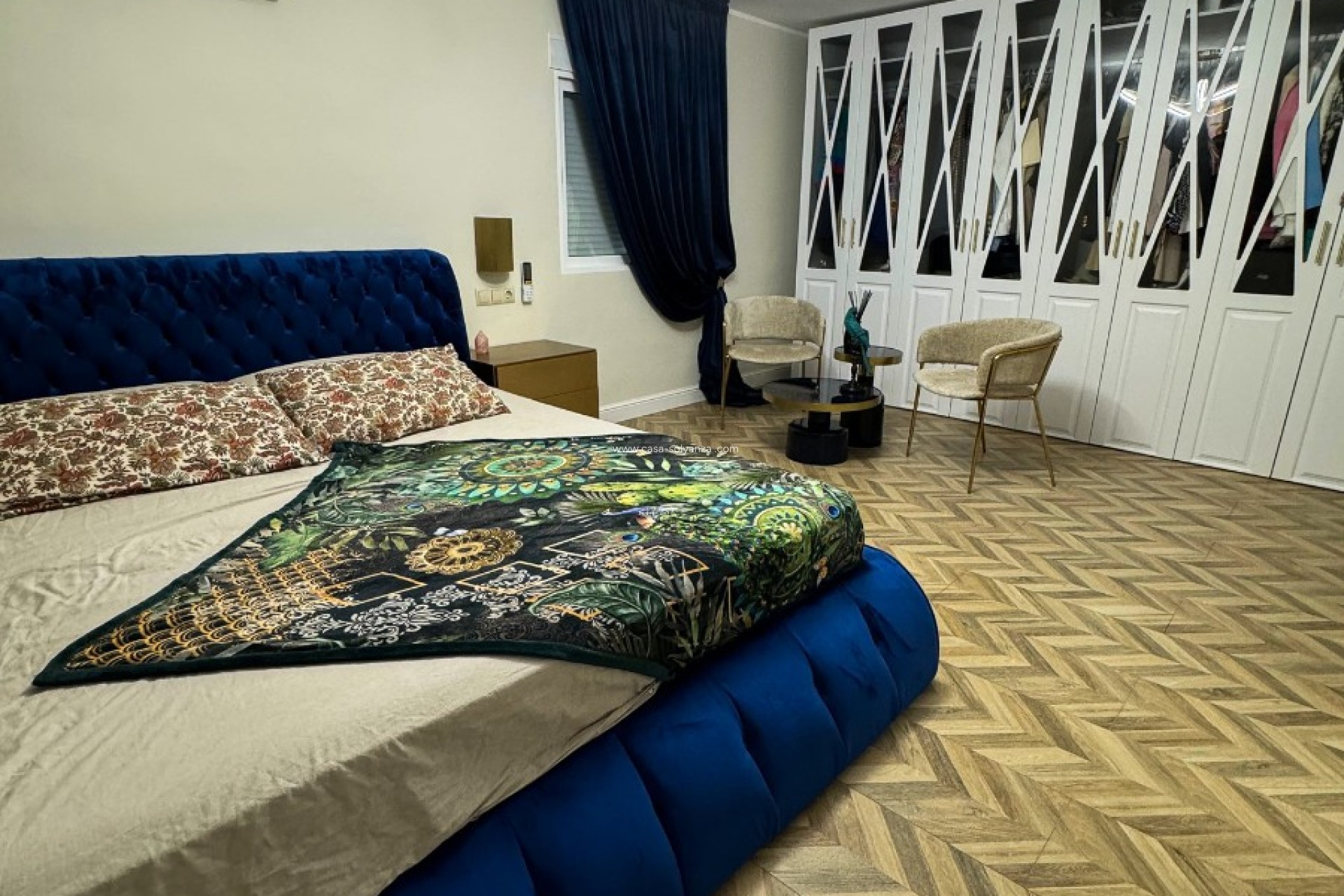 Herverkoop - Independent villa - Ciudad Quesada - Rojales - Ciudad Quesada