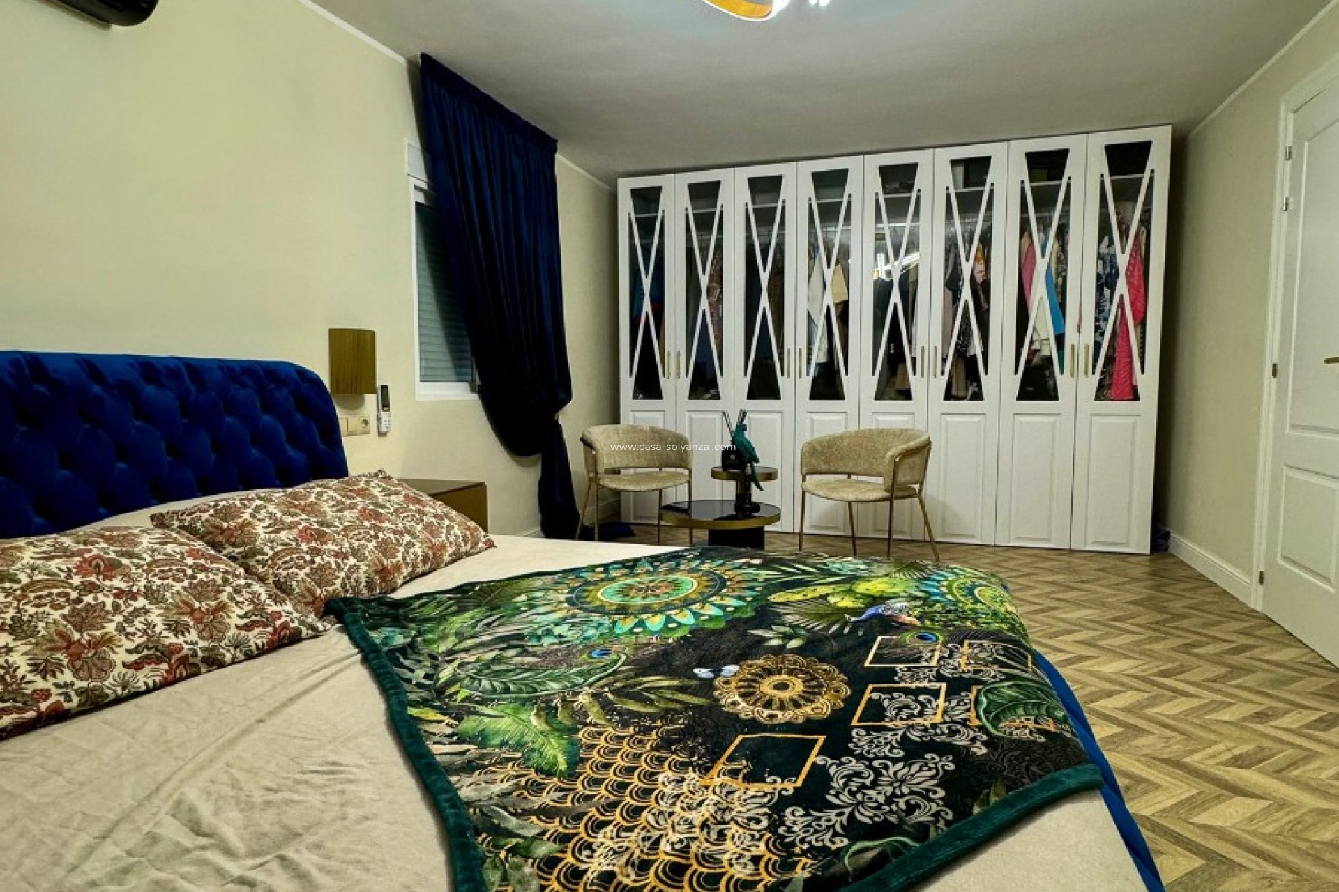 Herverkoop - Independent villa - Ciudad Quesada - Rojales - Ciudad Quesada