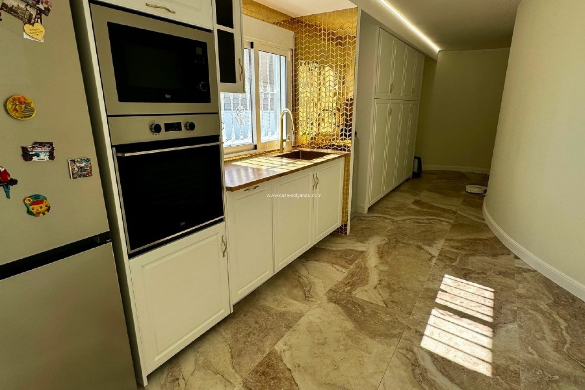 Herverkoop - Independent villa - Ciudad Quesada - Rojales - Ciudad Quesada