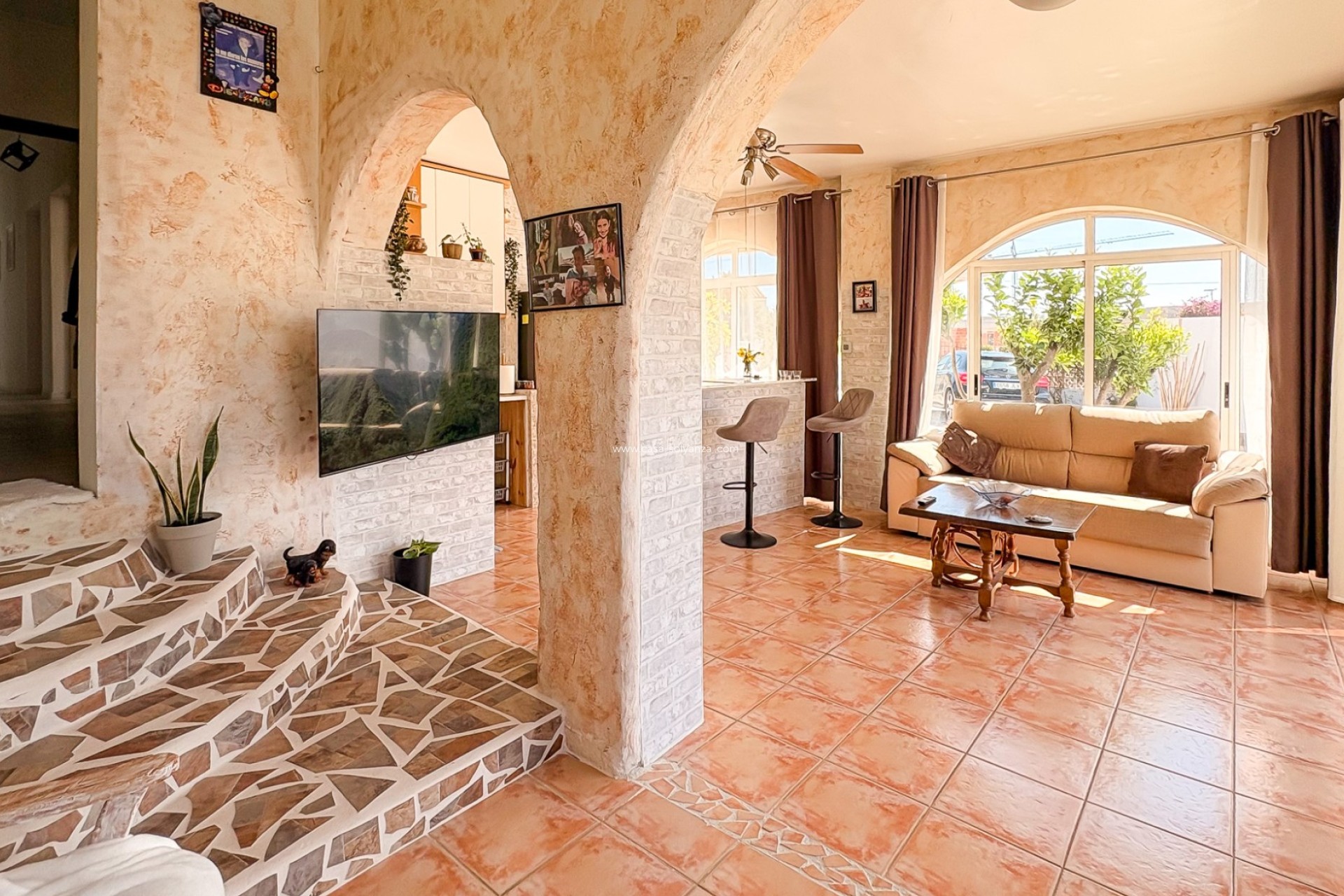 Herverkoop - Independent villa - Ciudad Quesada - Rojales - Ciudad Quesada