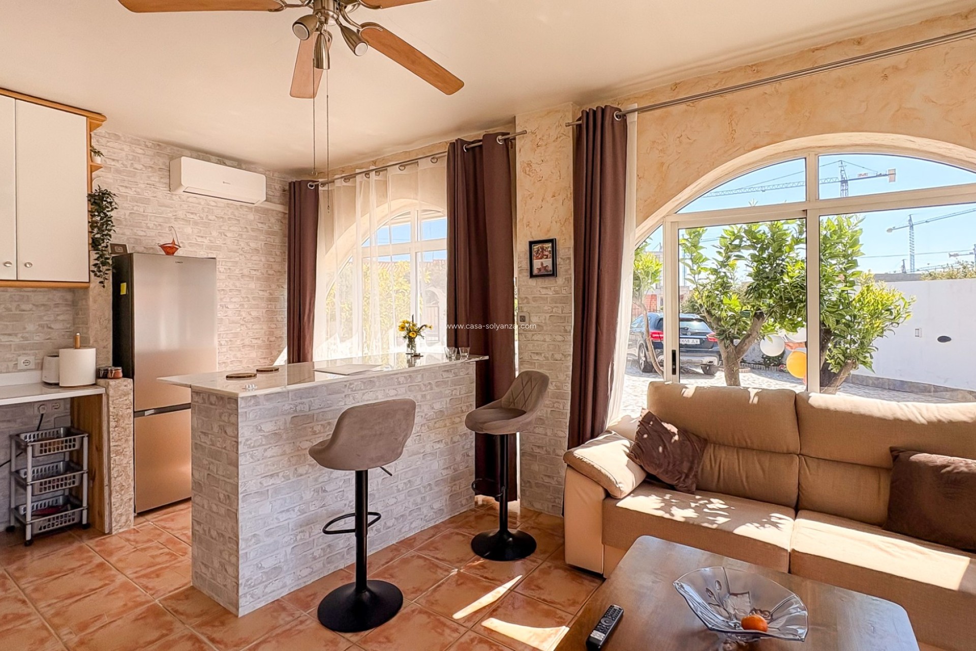 Herverkoop - Independent villa - Ciudad Quesada - Rojales - Ciudad Quesada