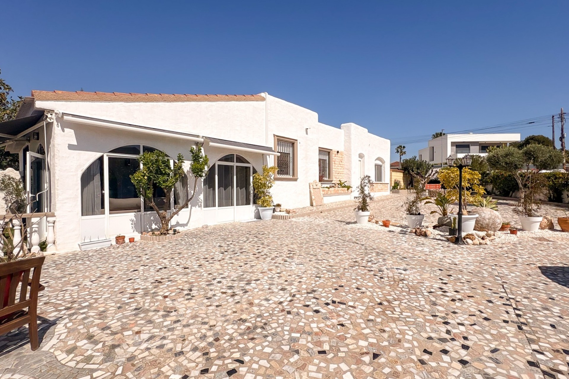 Herverkoop - Independent villa - Ciudad Quesada - Rojales - Ciudad Quesada