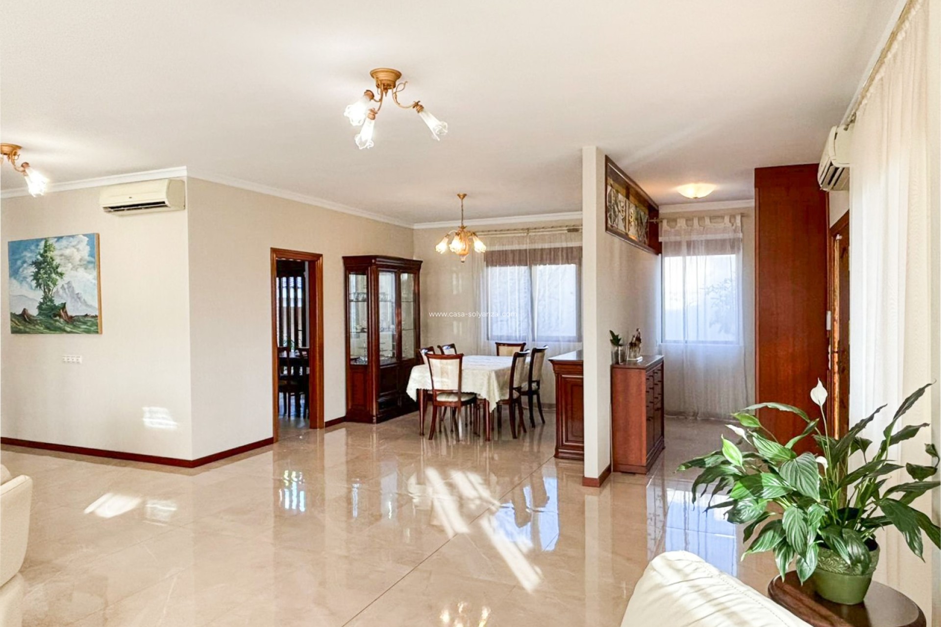Herverkoop - Independent villa - Ciudad Quesada - Rojales - Cuidad quesada
