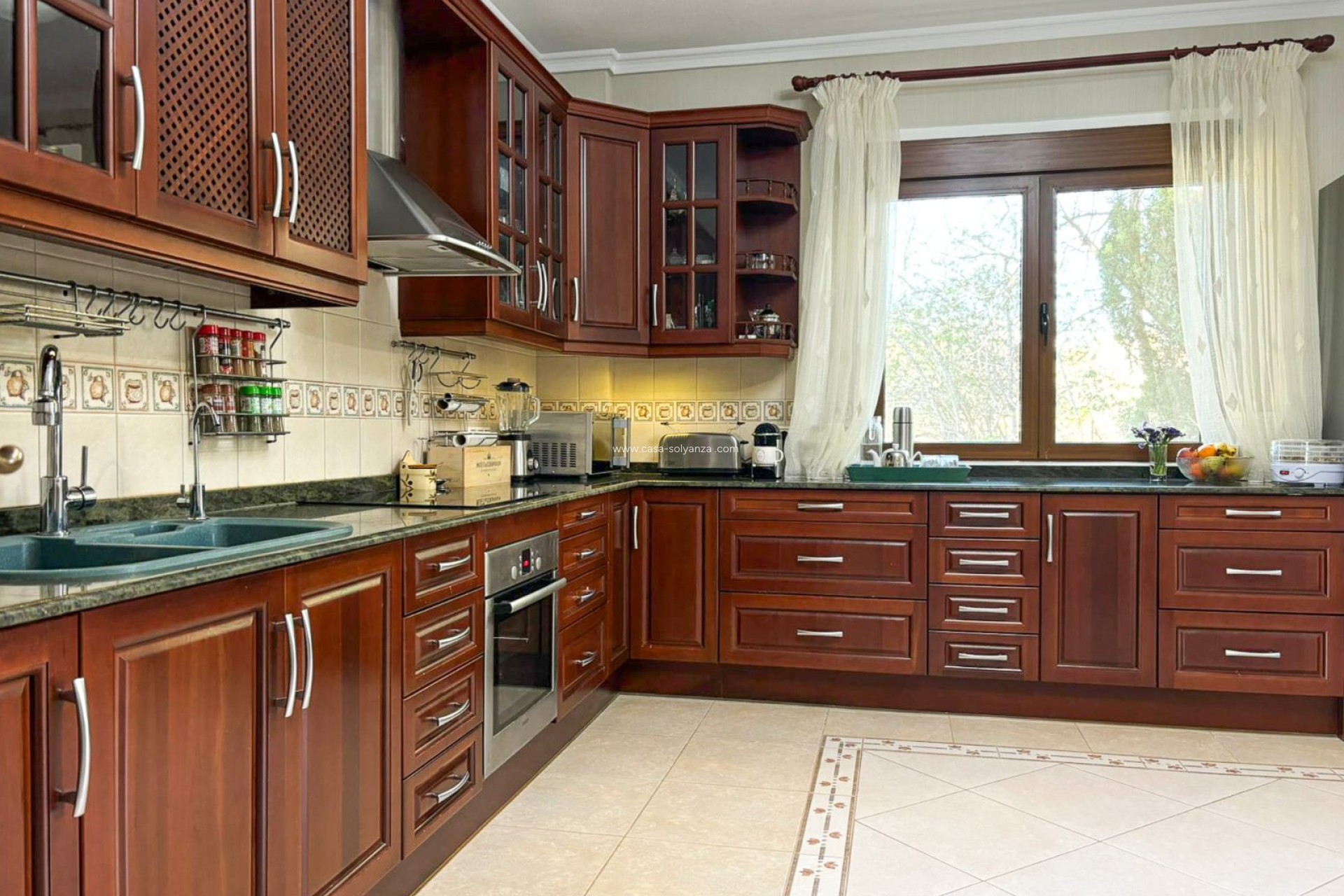 Herverkoop - Independent villa - Ciudad Quesada - Rojales - Cuidad quesada