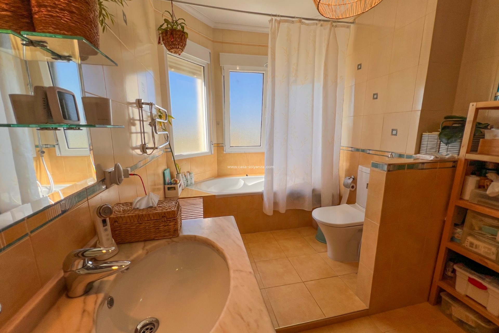 Herverkoop - Independent villa - Ciudad Quesada - Rojales - Cuidad quesada