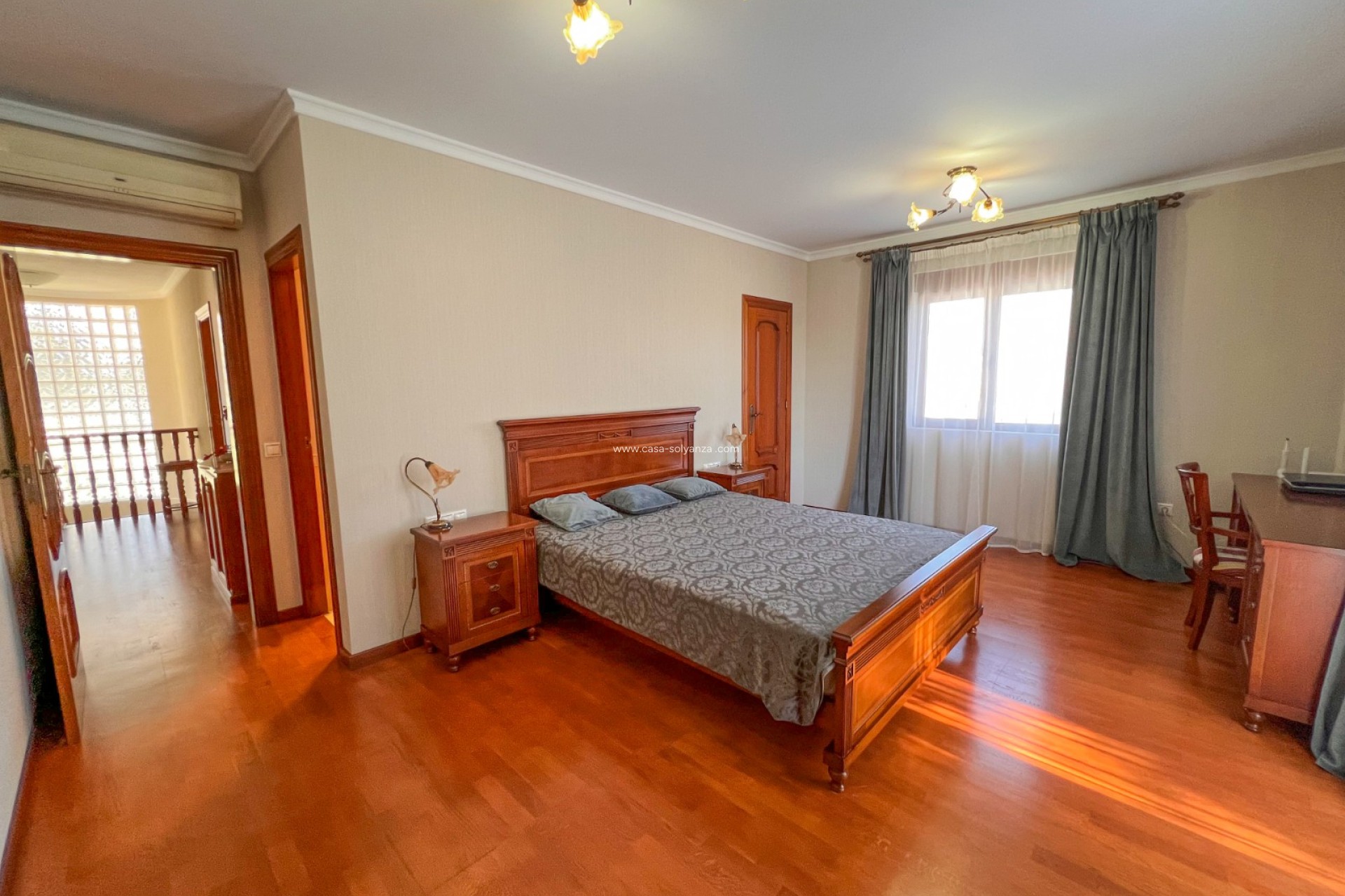 Herverkoop - Independent villa - Ciudad Quesada - Rojales - Cuidad quesada