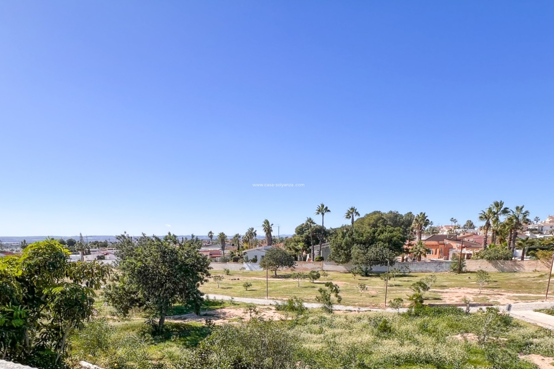 Herverkoop - Independent villa - Ciudad Quesada - Rojales - Cuidad quesada