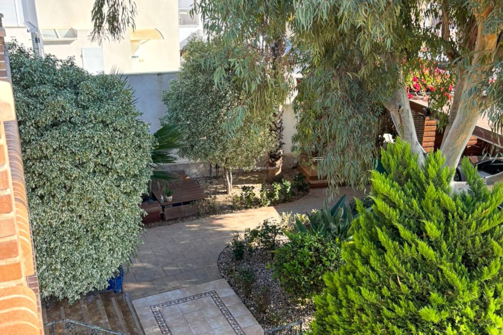 Herverkoop - Independent villa - Ciudad Quesada - Rojales - Cuidad quesada