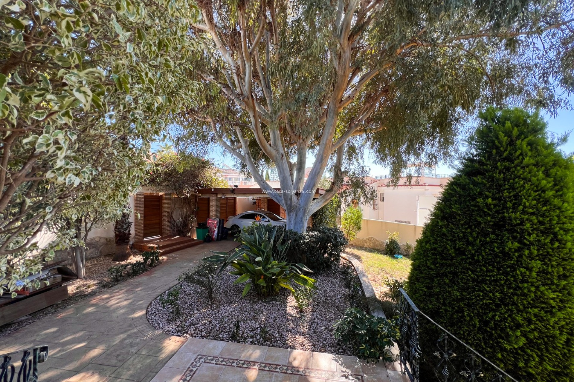 Herverkoop - Independent villa - Ciudad Quesada - Rojales - Cuidad quesada