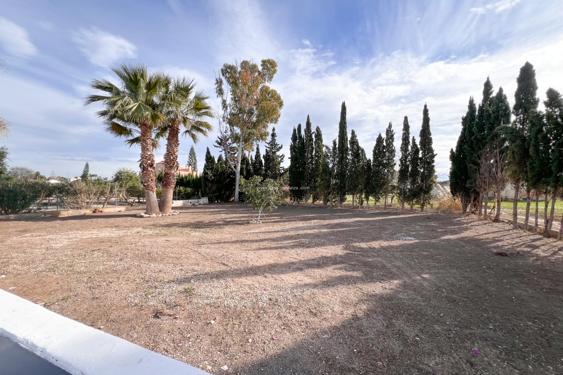 Herverkoop - Independent villa - Dolores