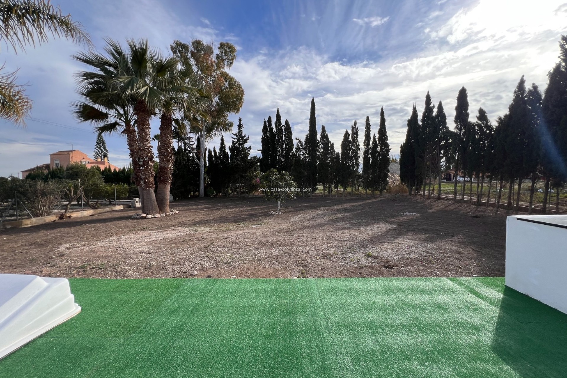 Herverkoop - Independent villa - Dolores