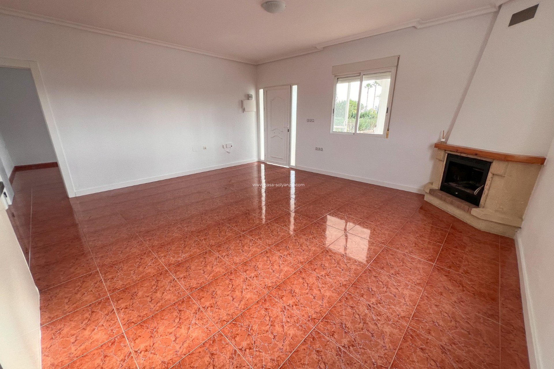 Herverkoop - Independent villa - Dolores