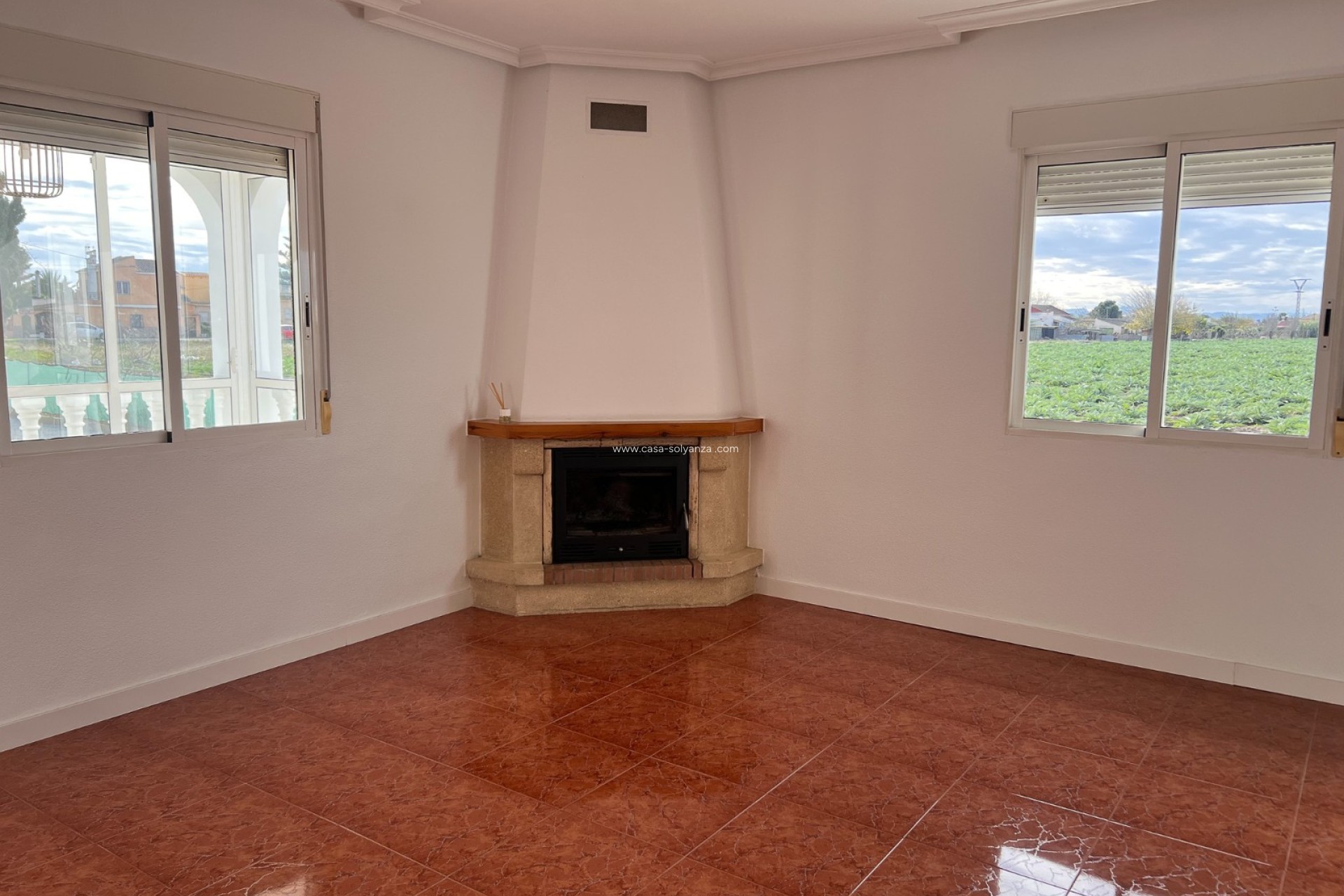 Herverkoop - Independent villa - Dolores