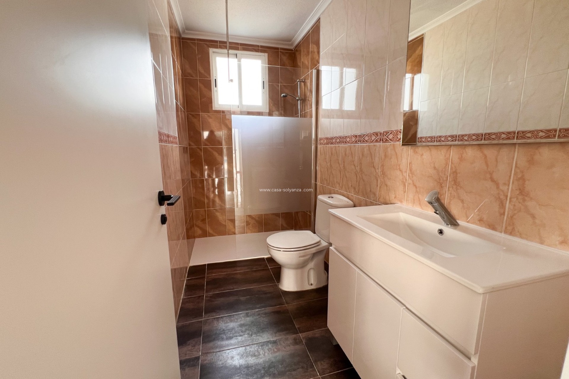 Herverkoop - Independent villa - Dolores