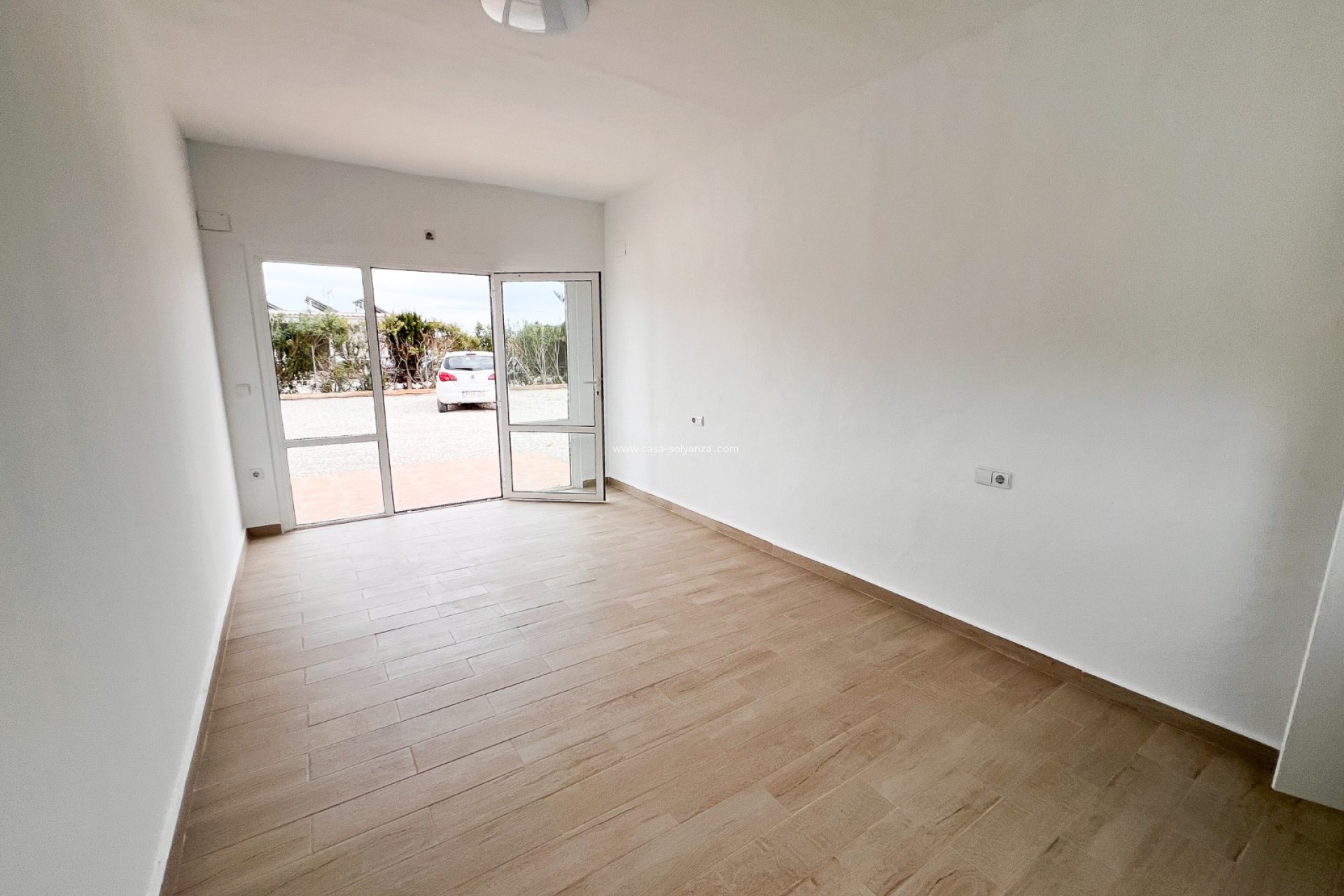 Herverkoop - Independent villa - Dolores