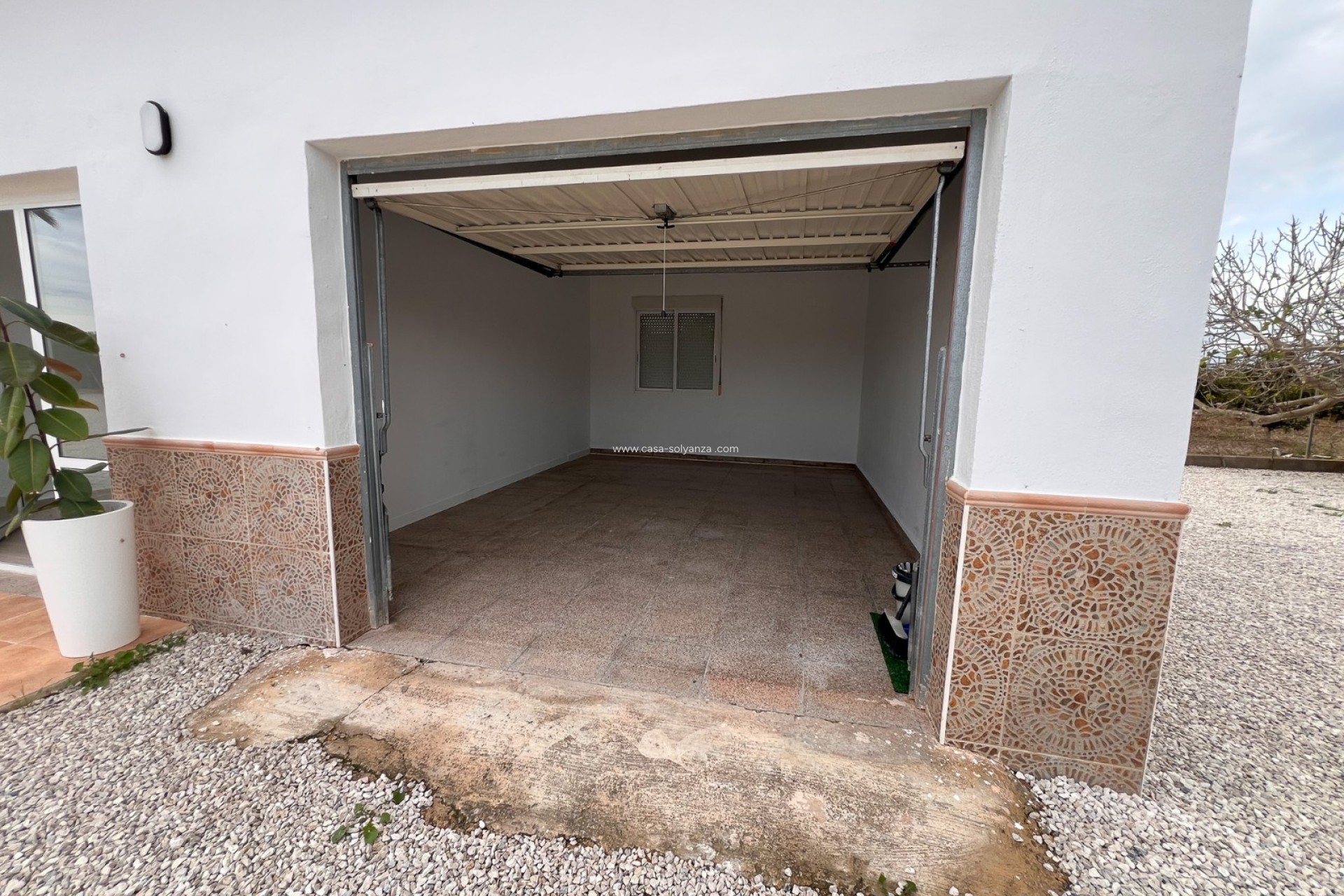 Herverkoop - Independent villa - Dolores