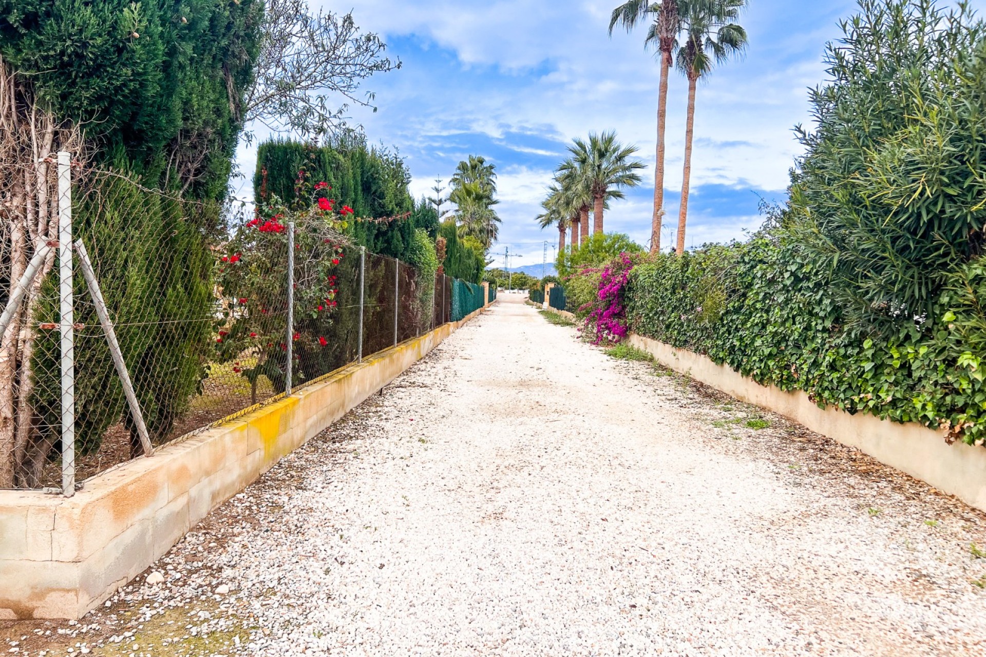 Herverkoop - Independent villa - Dolores