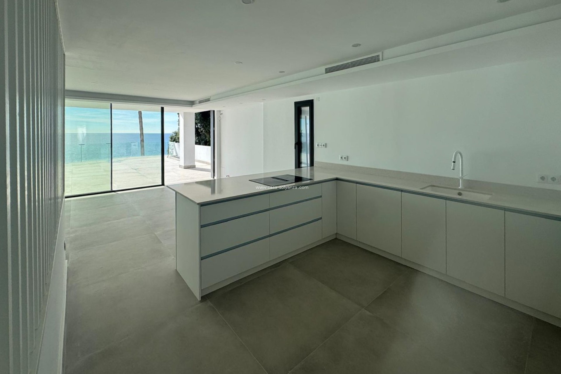 Herverkoop - Independent villa - El Campello - Coveta Fuma