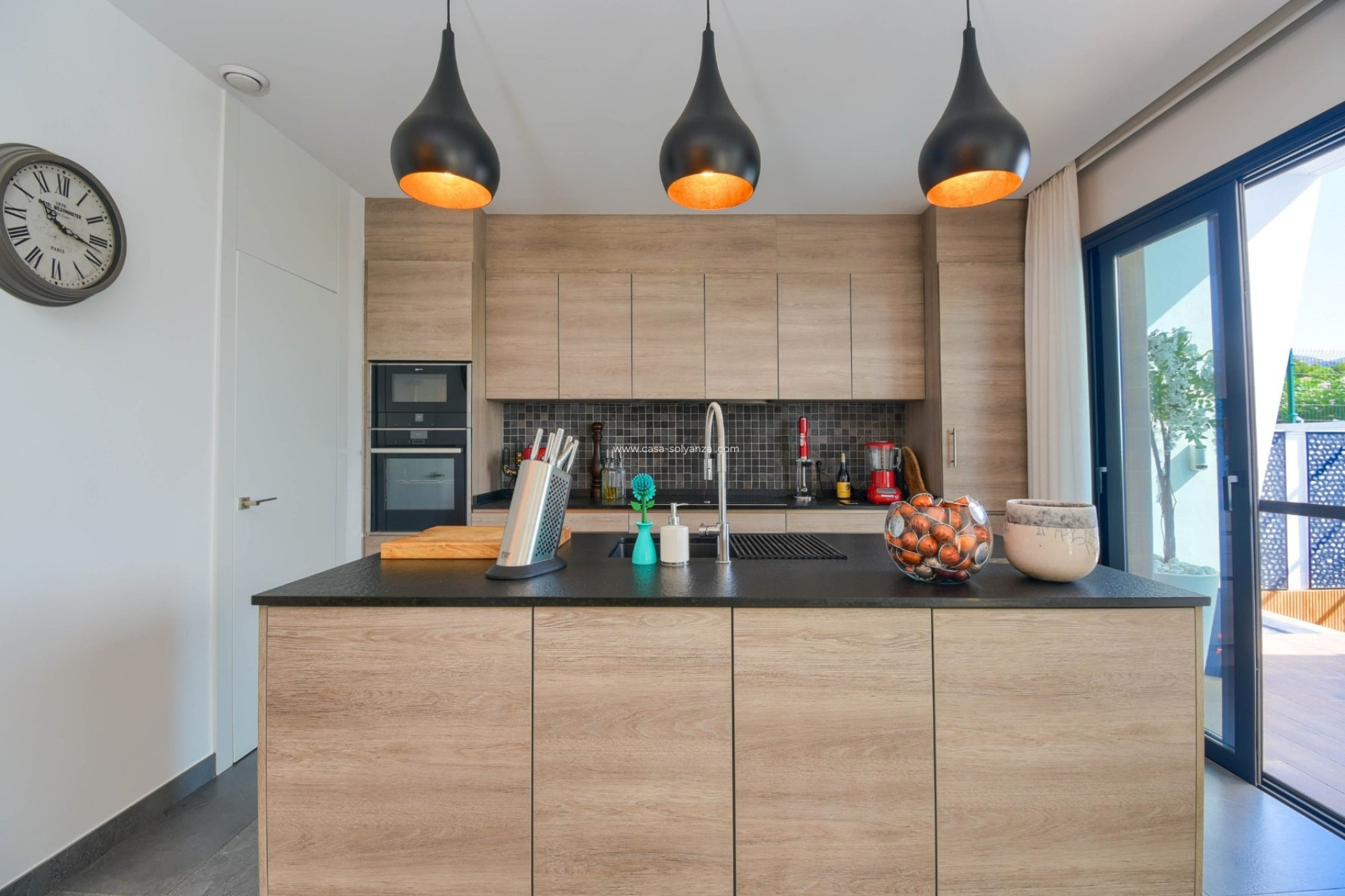 Herverkoop - Independent villa - Finestrat - Finestrat Urbanizaciones