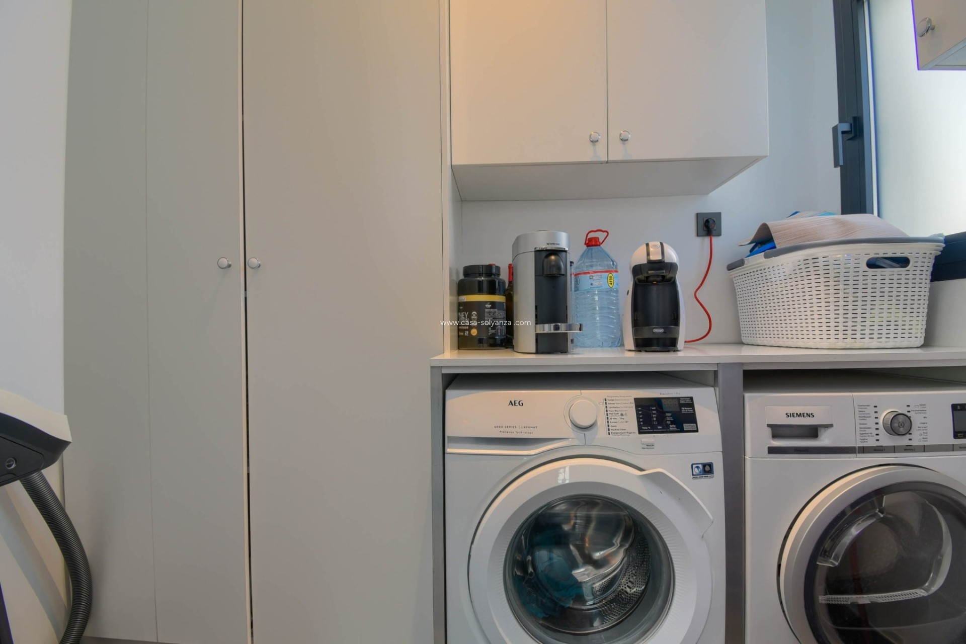 Herverkoop - Independent villa - Finestrat - Finestrat Urbanizaciones