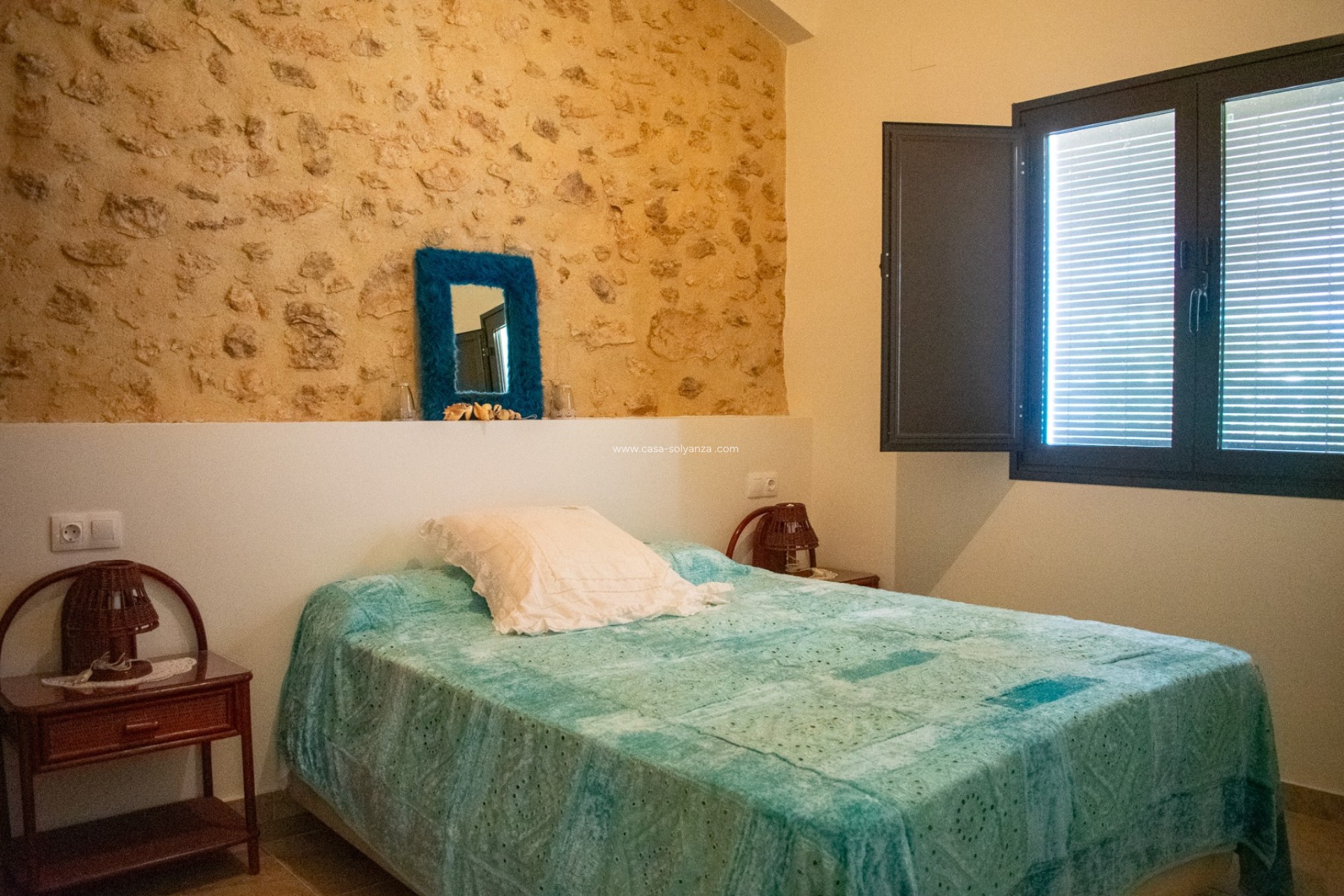 Herverkoop - Independent villa - Guardamar del Segura - El Raso