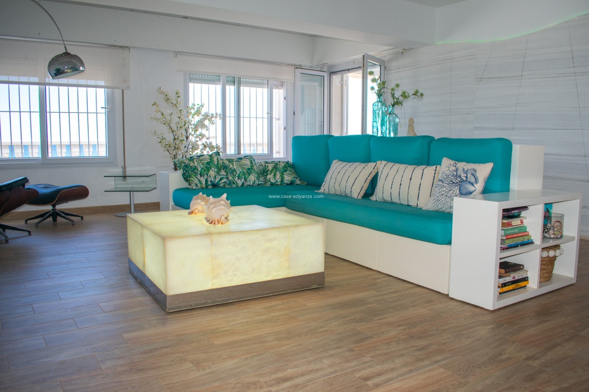 Herverkoop - Independent villa - La Manga del Mar Menor