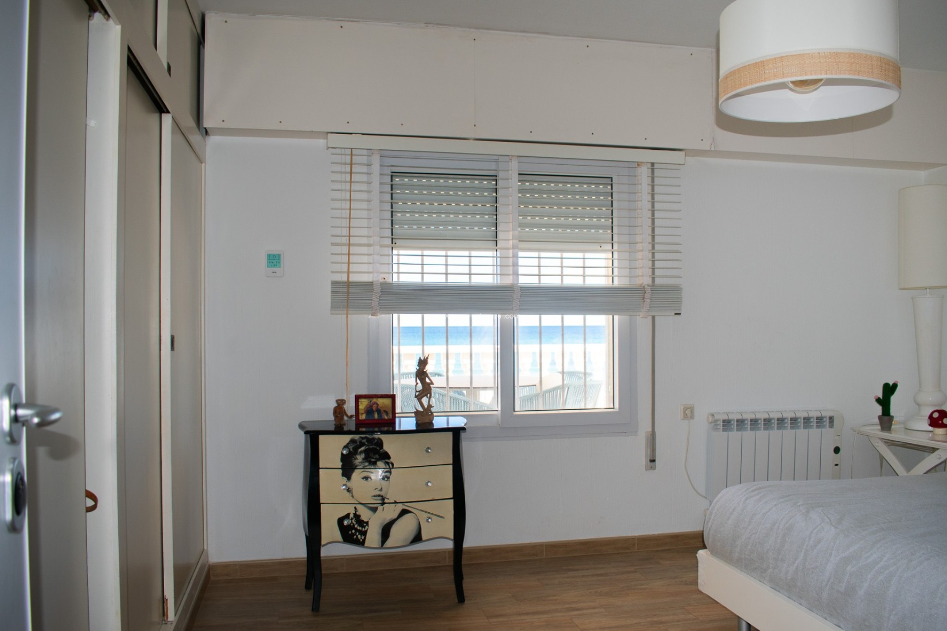 Herverkoop - Independent villa - La Manga del Mar Menor